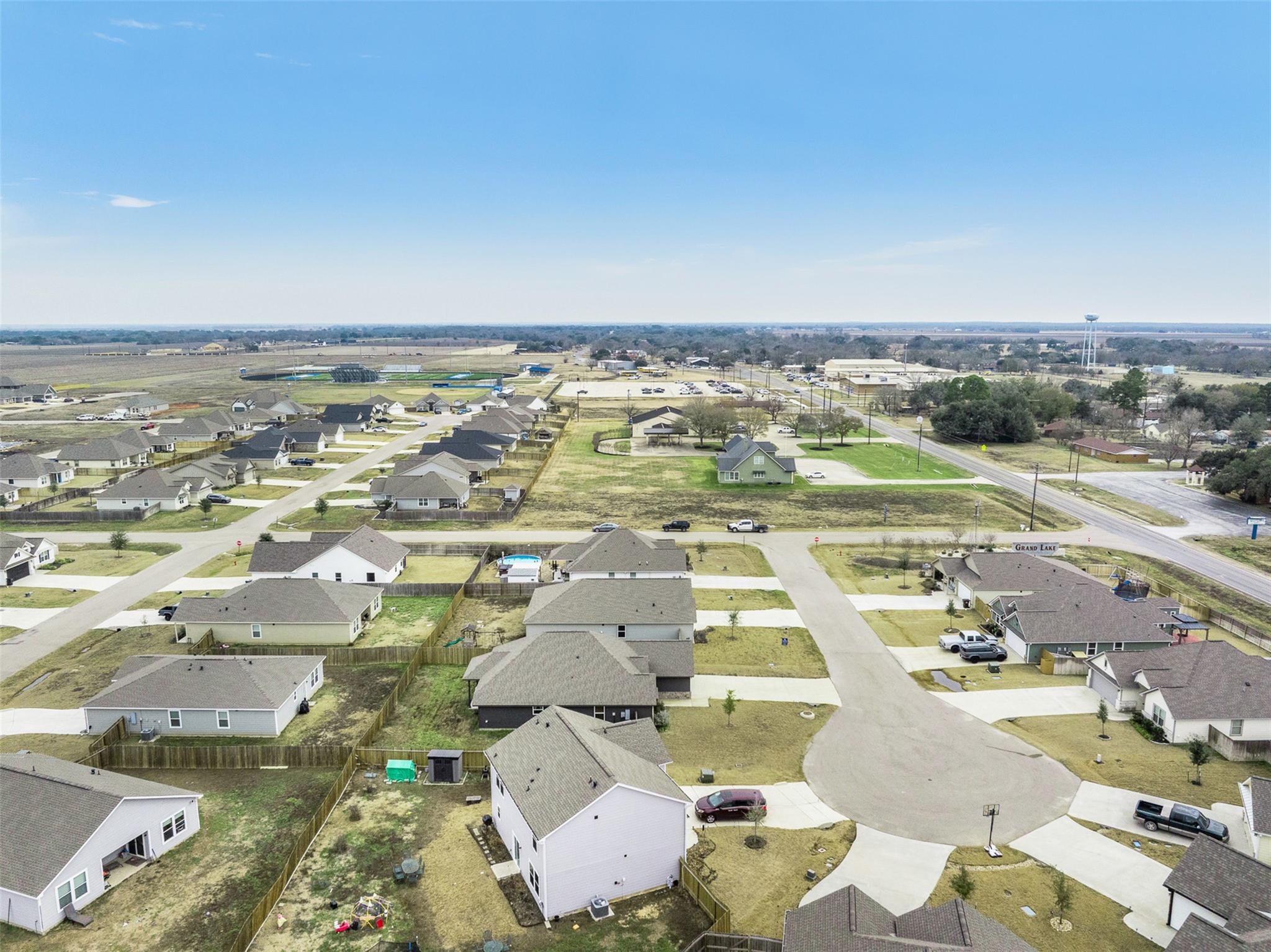 149 Windmill Rd, Somerville, TX 77879