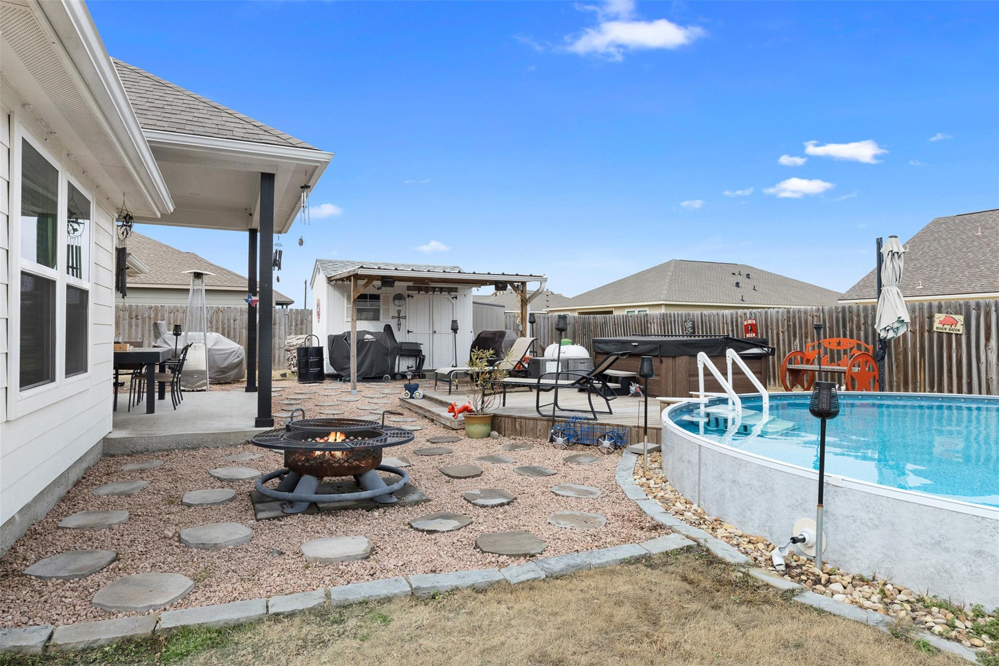 149 Windmill Rd, Somerville, TX 77879