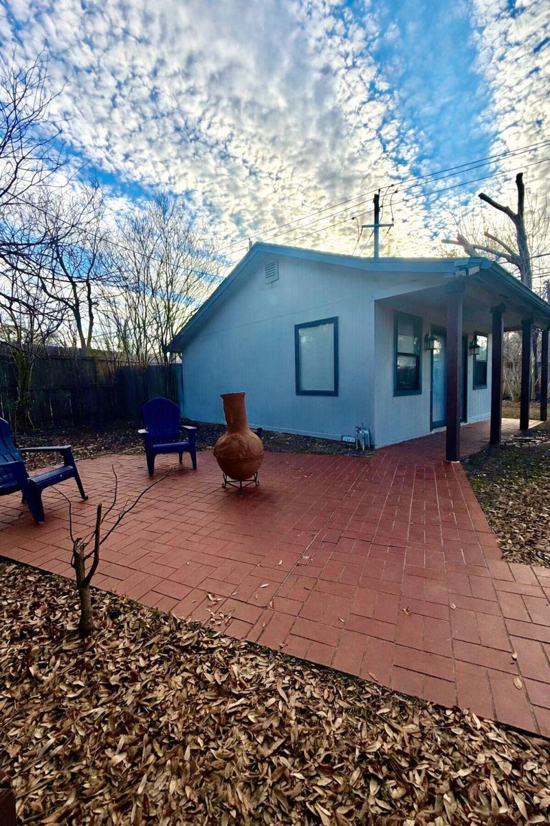 9507 Sherbrooke St, Austin, TX 78729