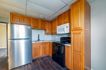 1710 County Road 4330 # B, Lampasas, TX 76550