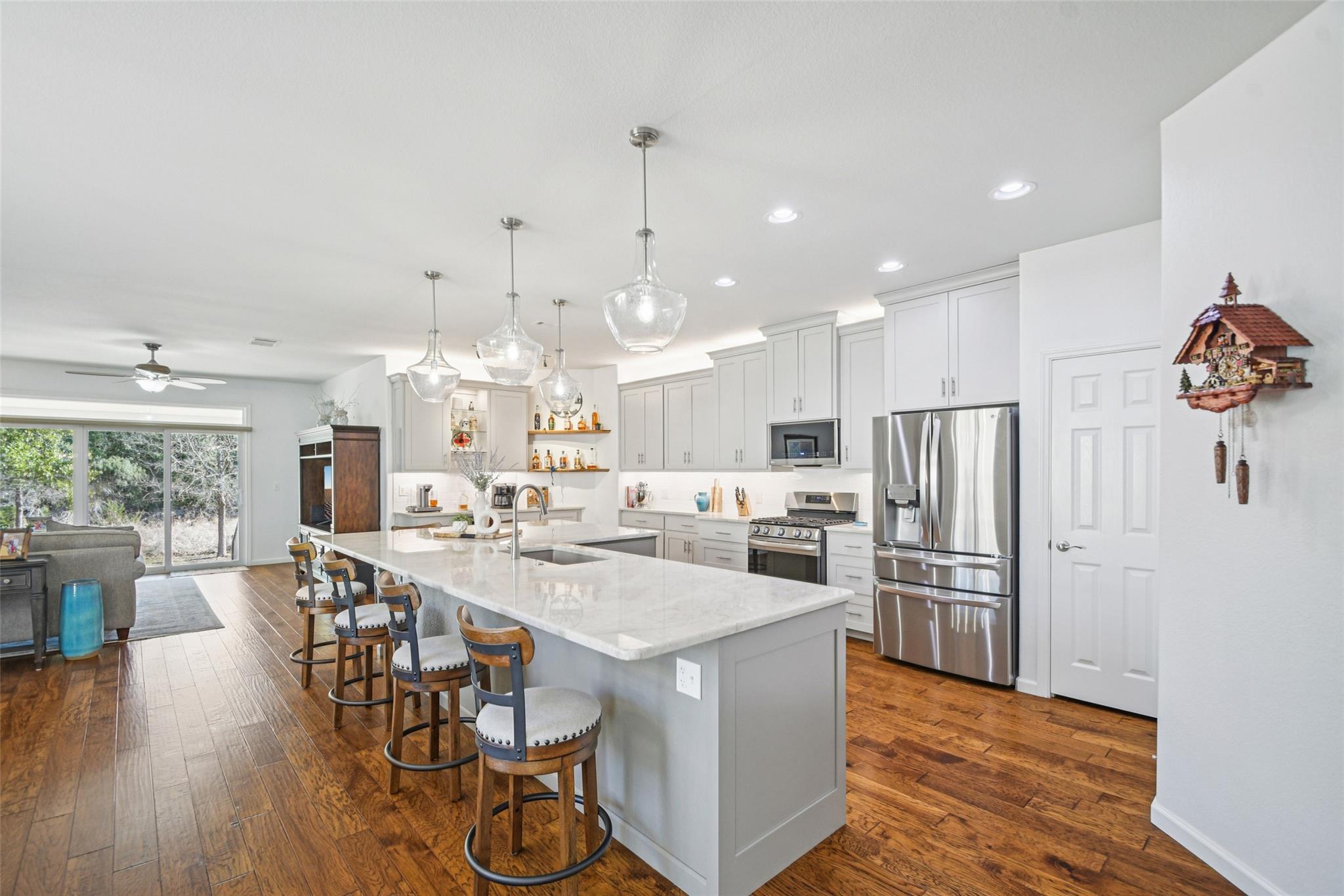 516 Sundance Ln, Georgetown, TX 78633