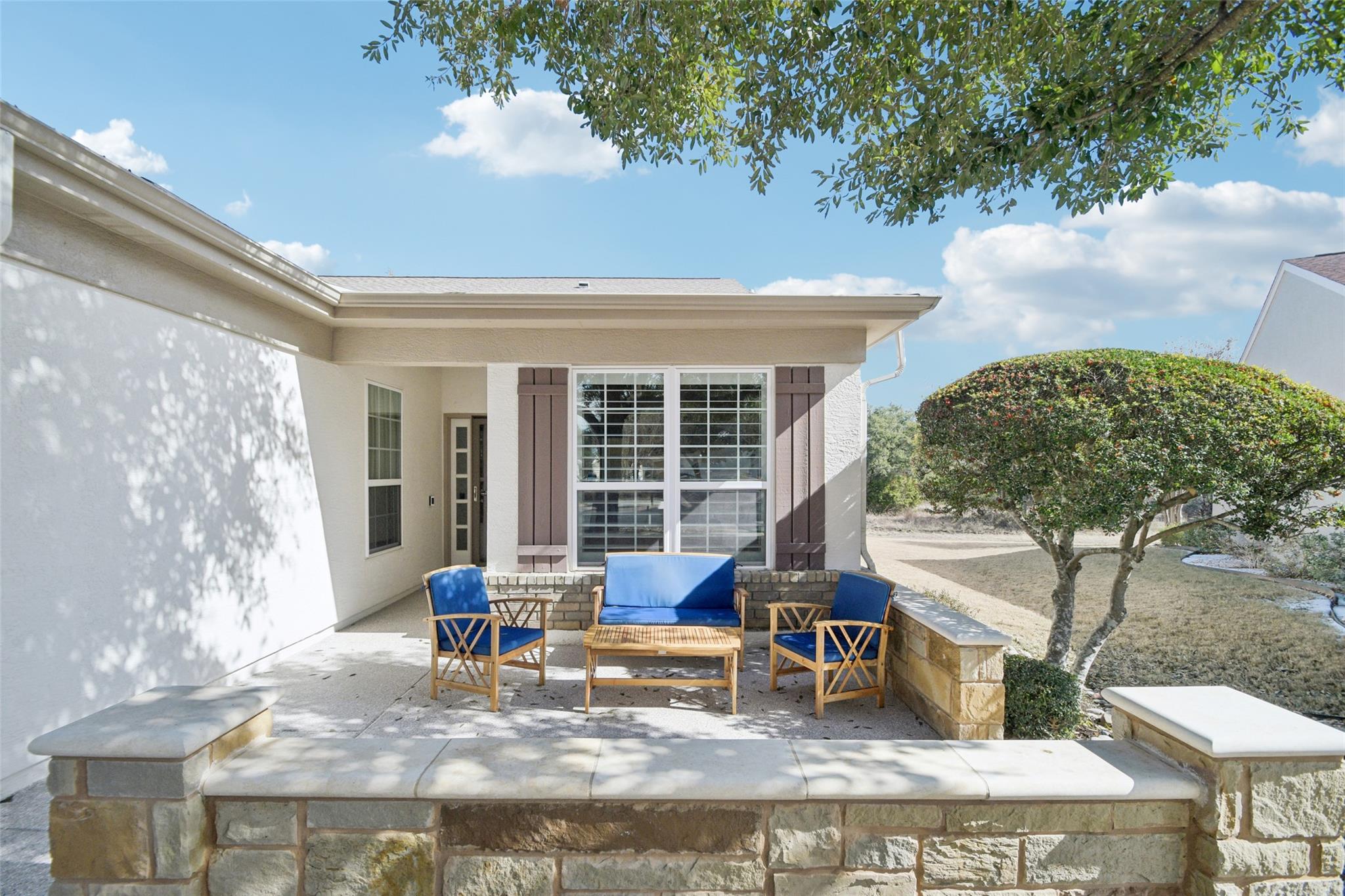 516 Sundance Ln, Georgetown, TX 78633