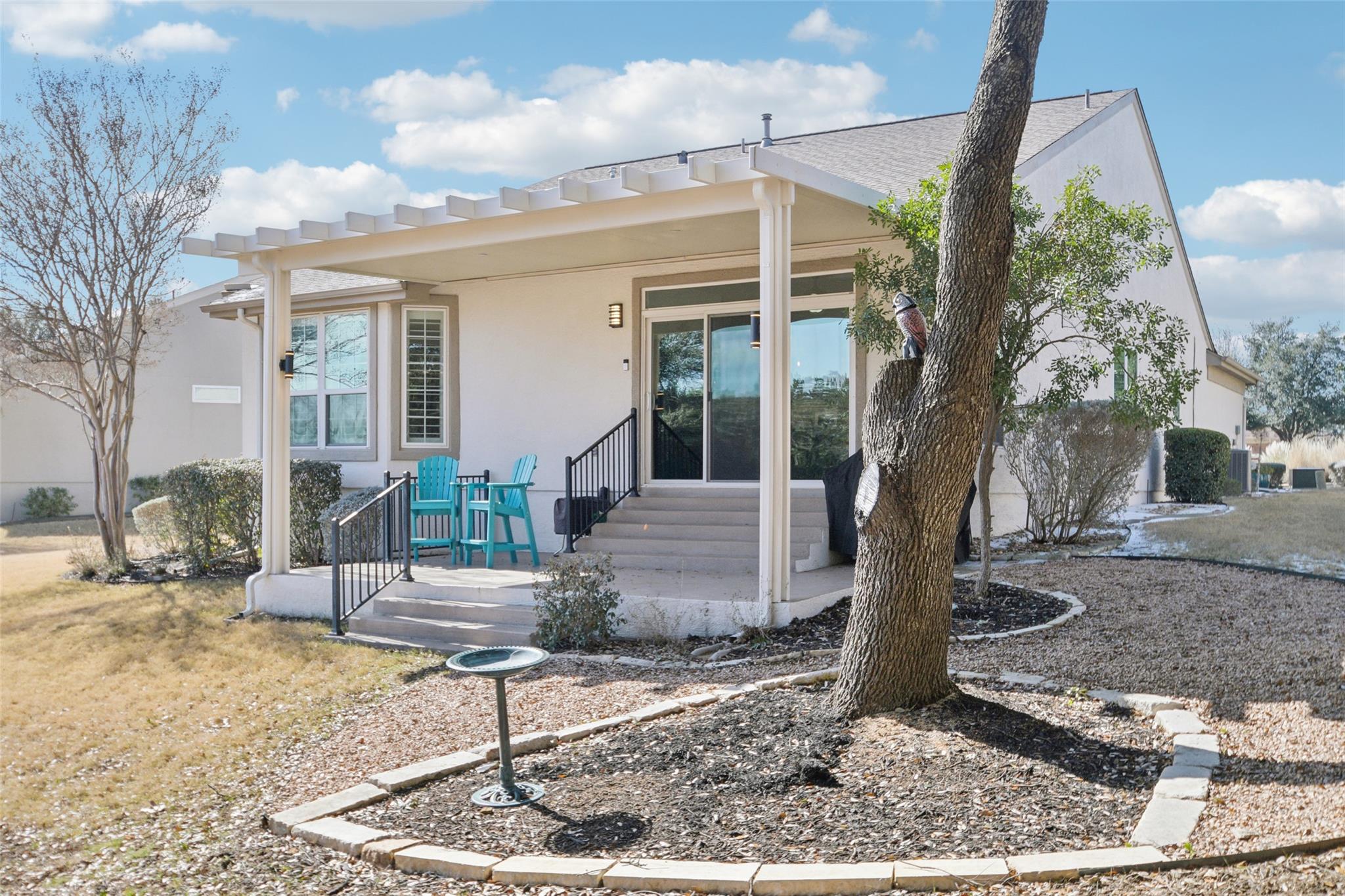 516 Sundance Ln, Georgetown, TX 78633