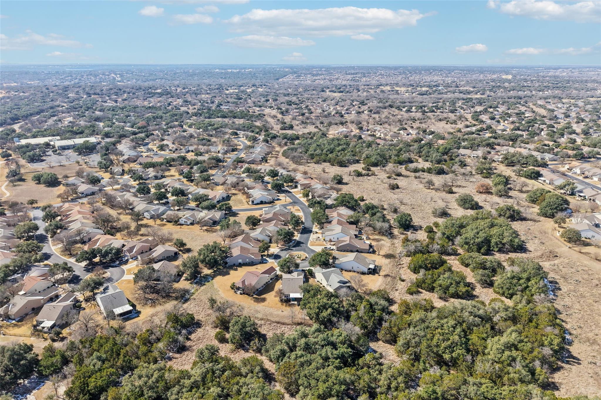 516 Sundance Ln, Georgetown, TX 78633