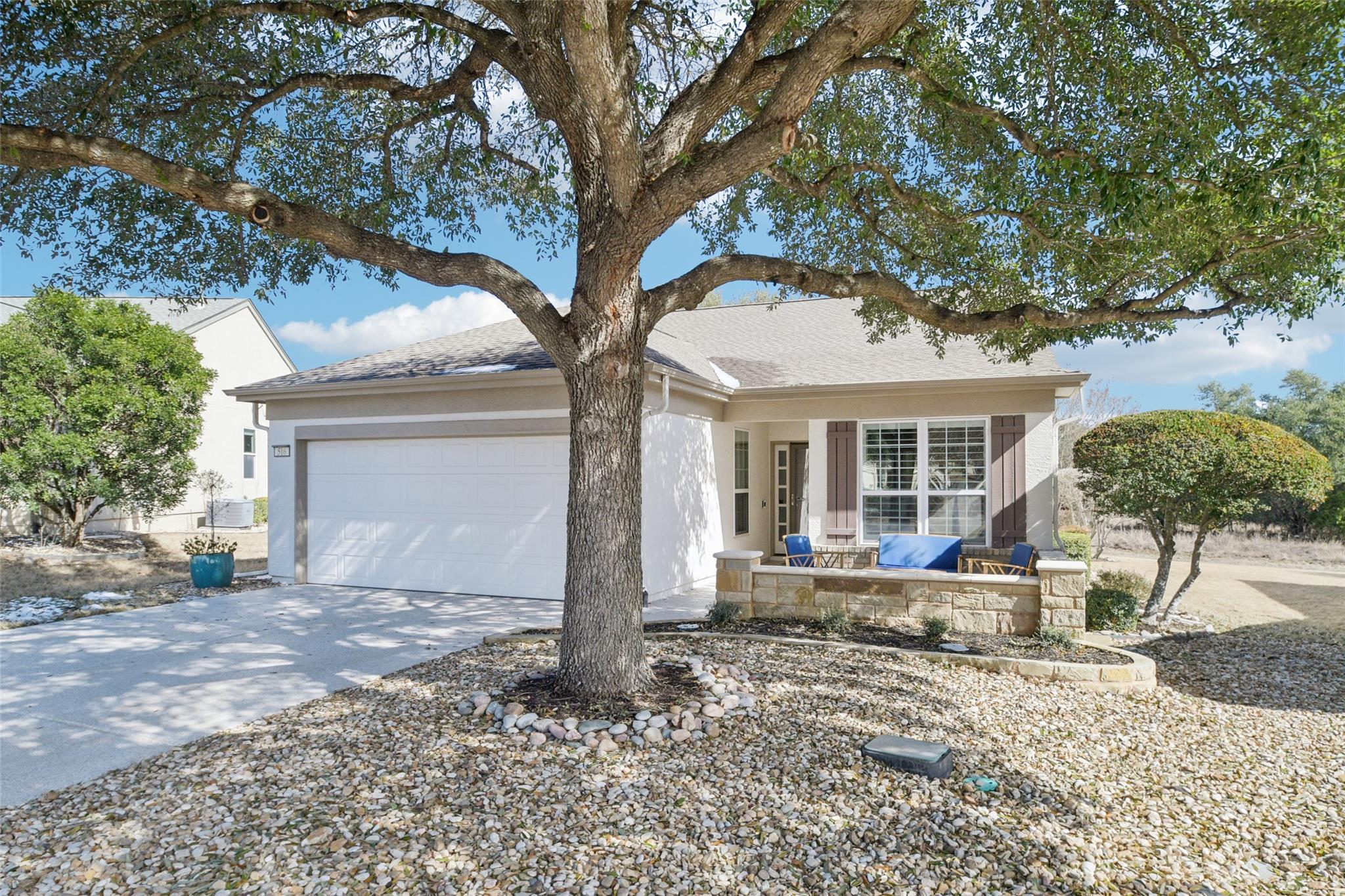 516 Sundance Ln, Georgetown, TX 78633