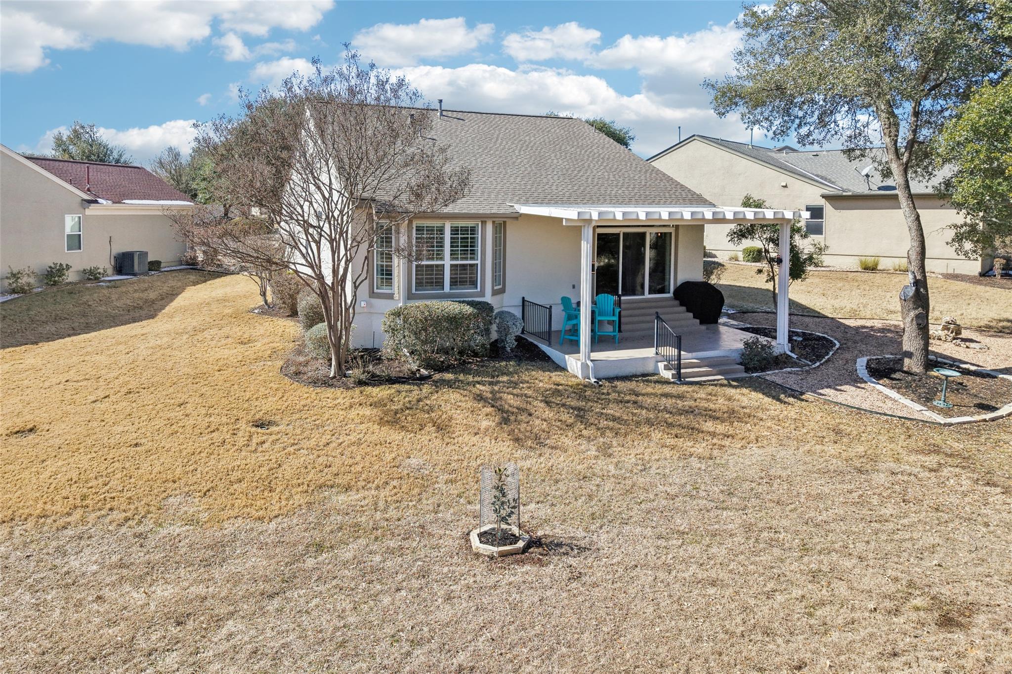 516 Sundance Ln, Georgetown, TX 78633