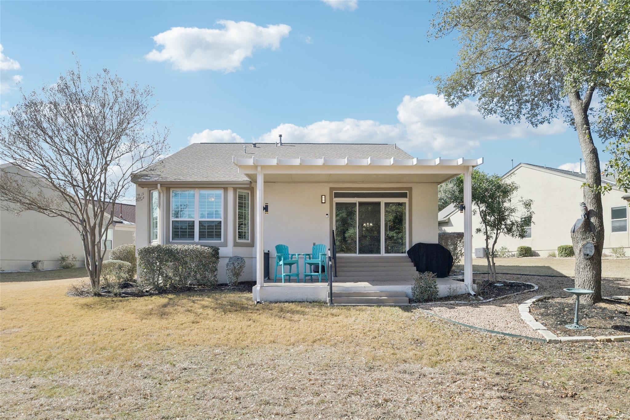 516 Sundance Ln, Georgetown, TX 78633