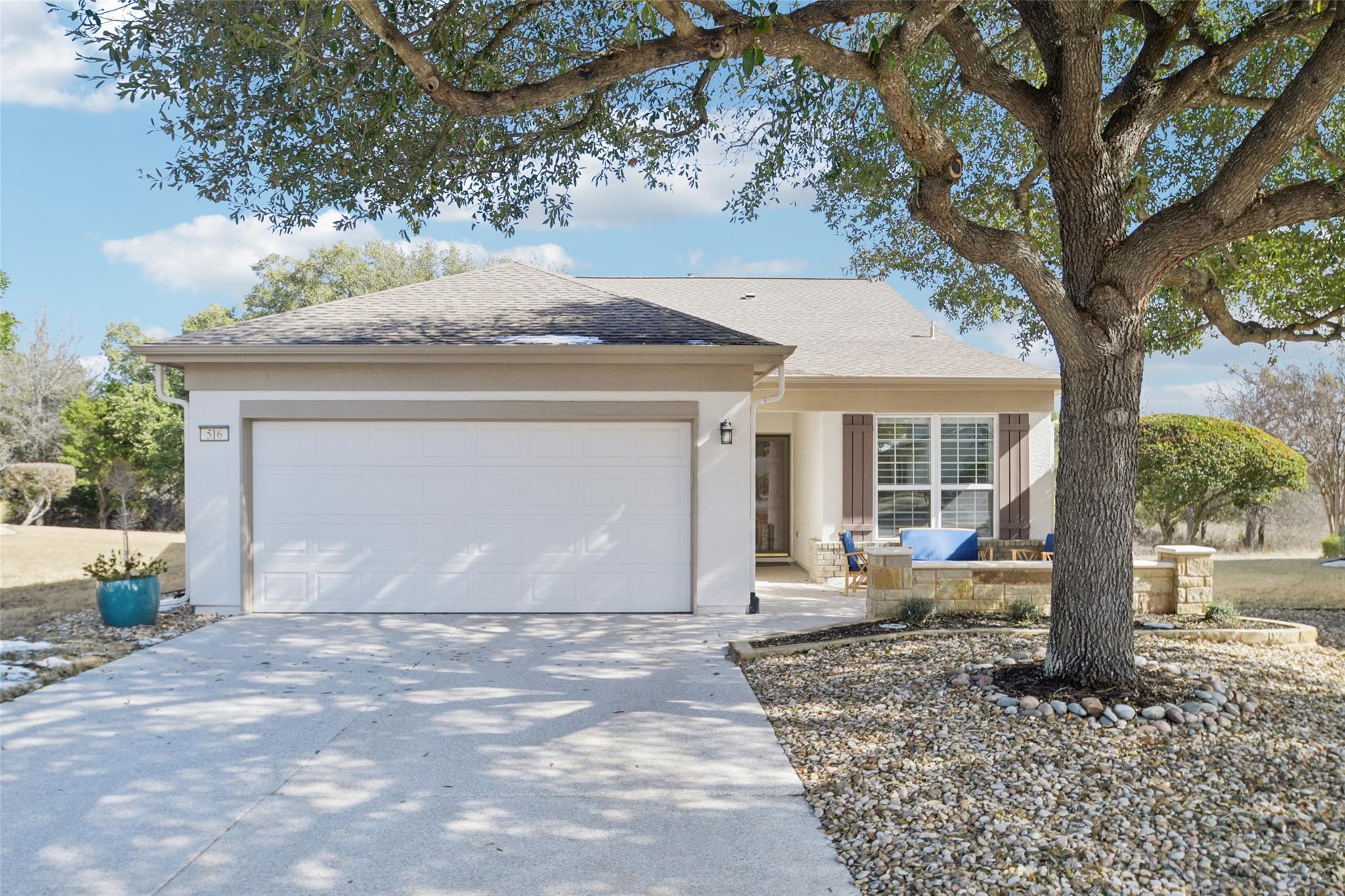 516 Sundance Ln, Georgetown, TX 78633