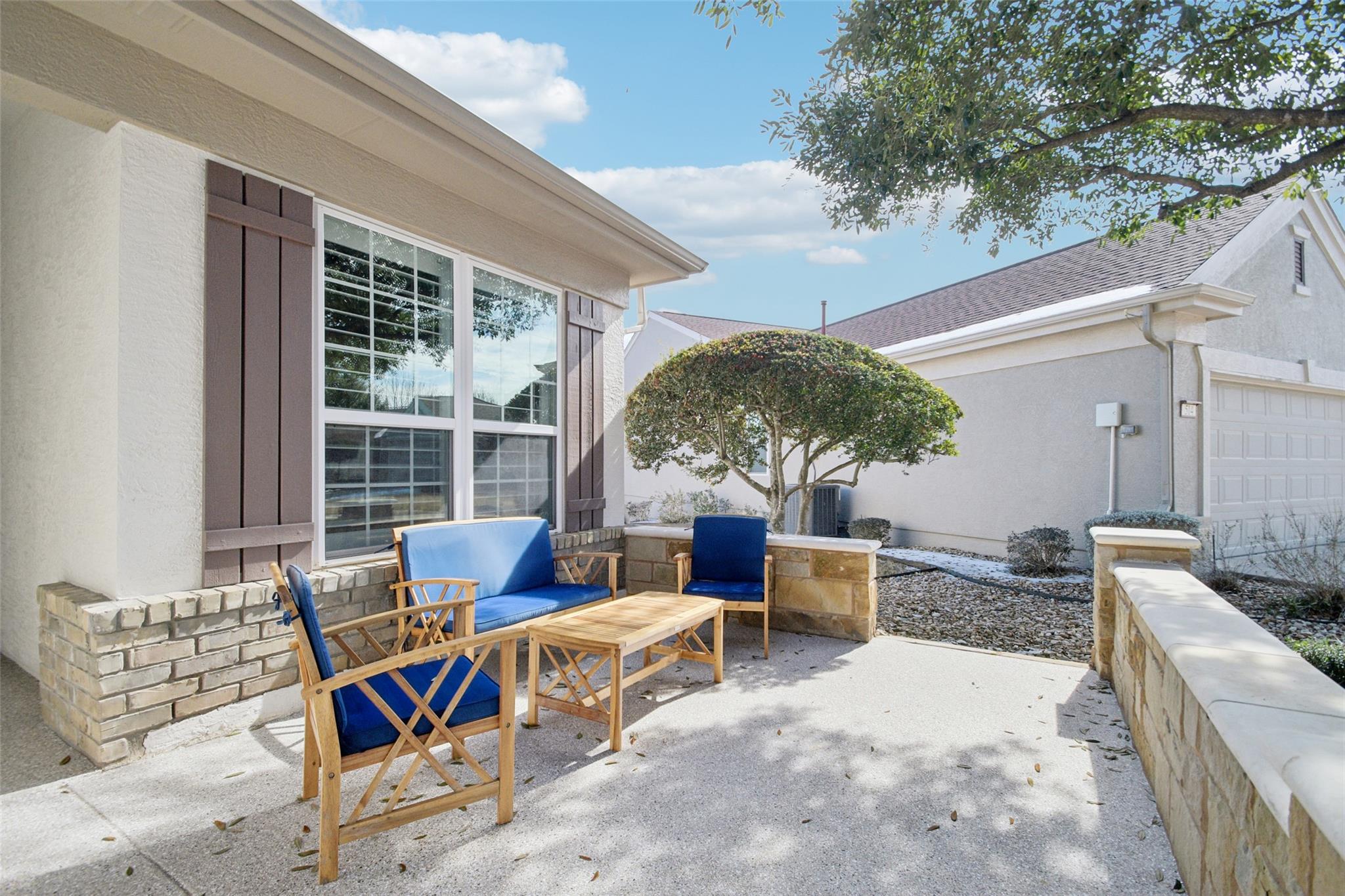 516 Sundance Ln, Georgetown, TX 78633