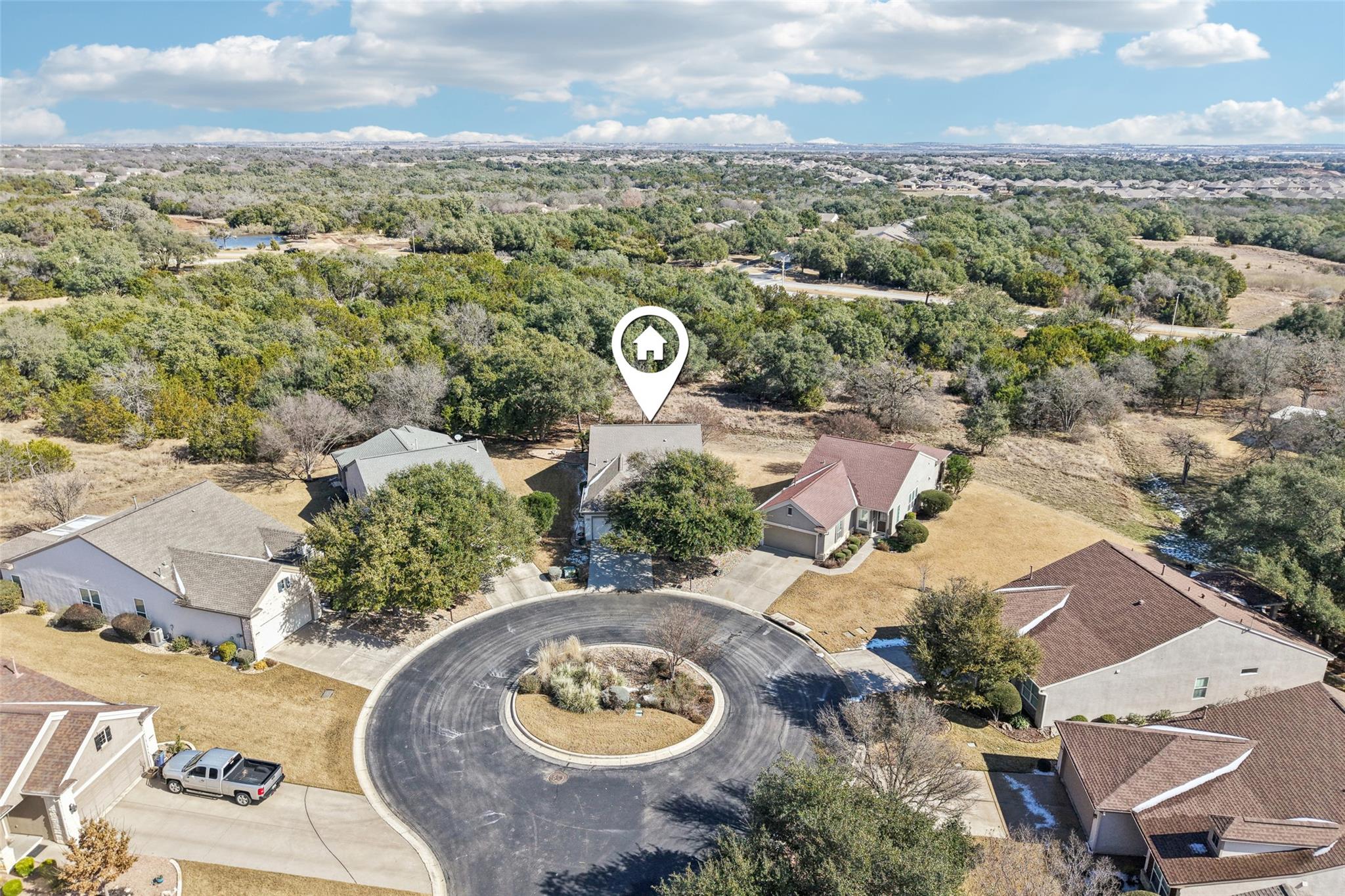 516 Sundance Ln, Georgetown, TX 78633