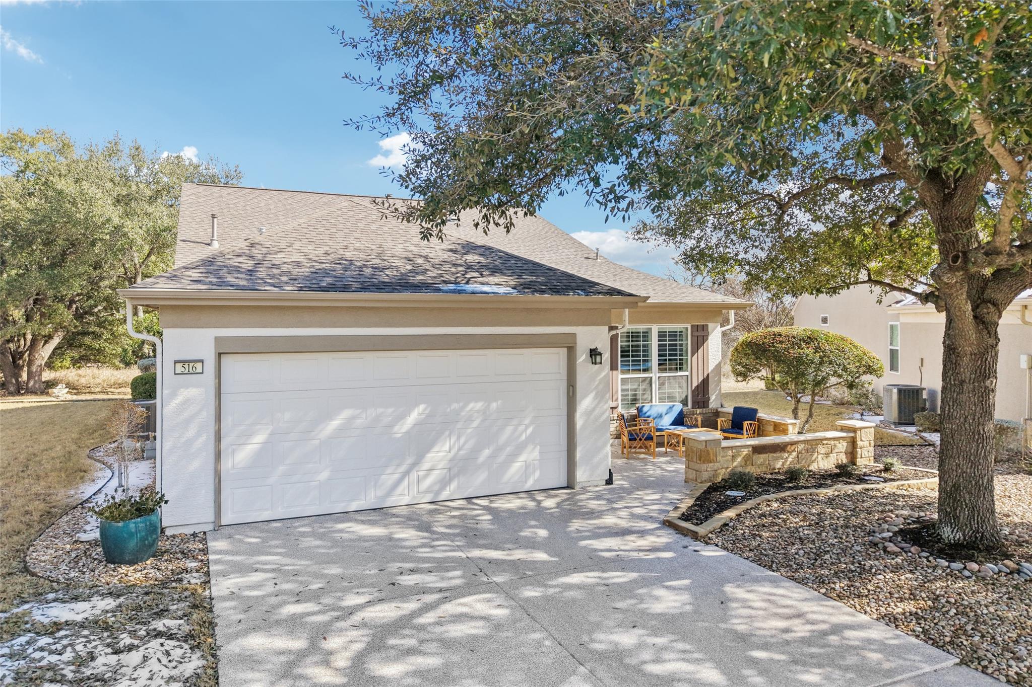 516 Sundance Ln, Georgetown, TX 78633