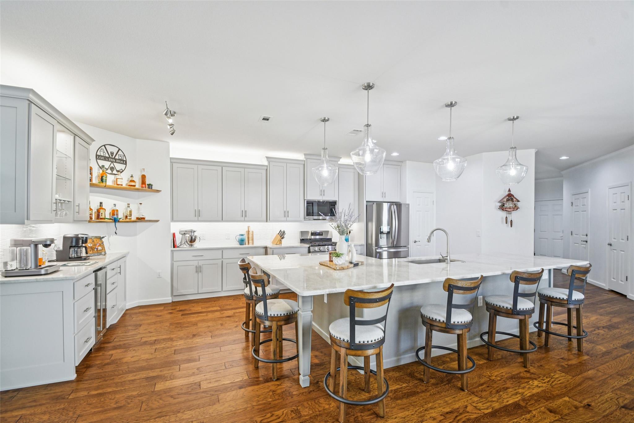 516 Sundance Ln, Georgetown, TX 78633