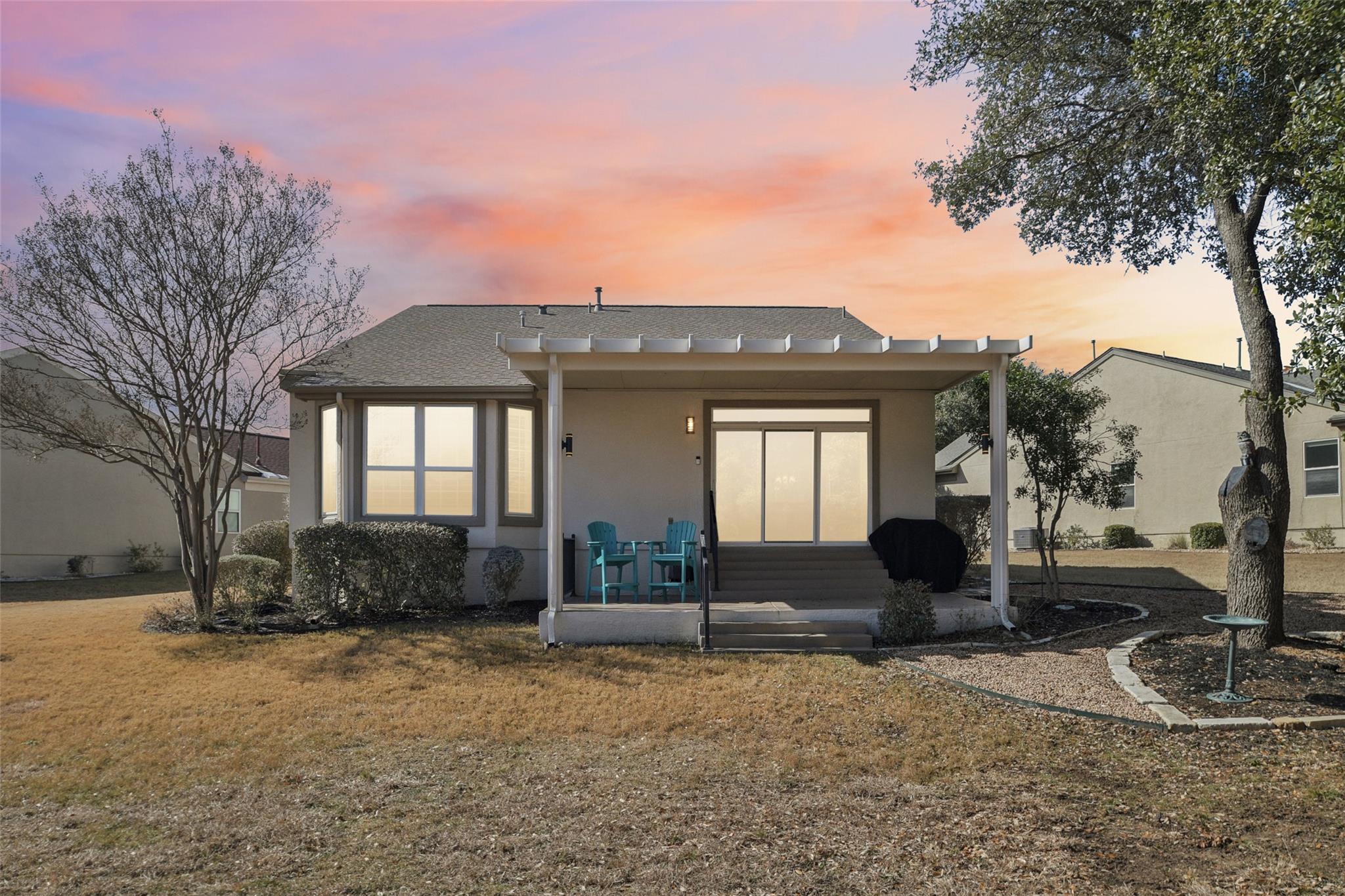 516 Sundance Ln, Georgetown, TX 78633