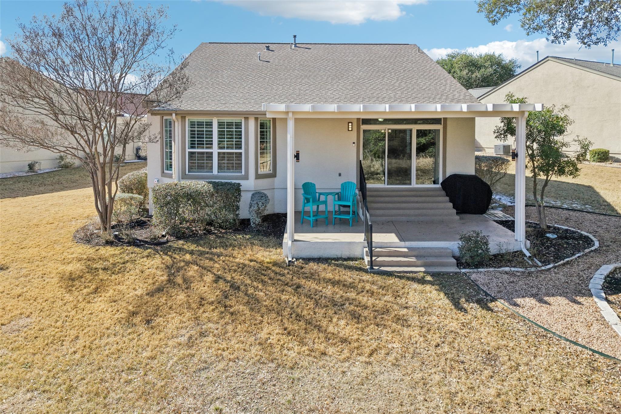 516 Sundance Ln, Georgetown, TX 78633