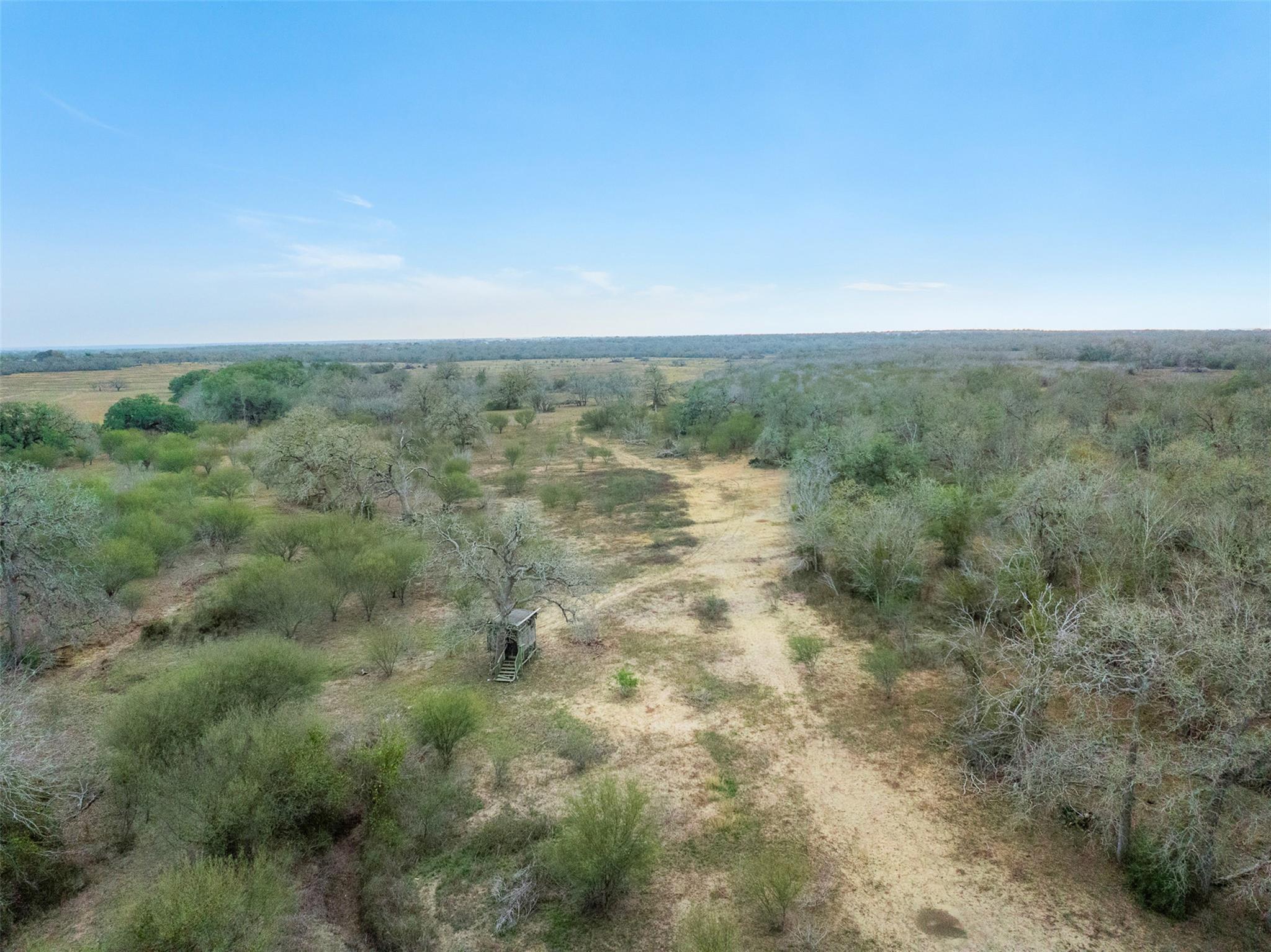 4025 County Road 284, Harwood, TX 78632