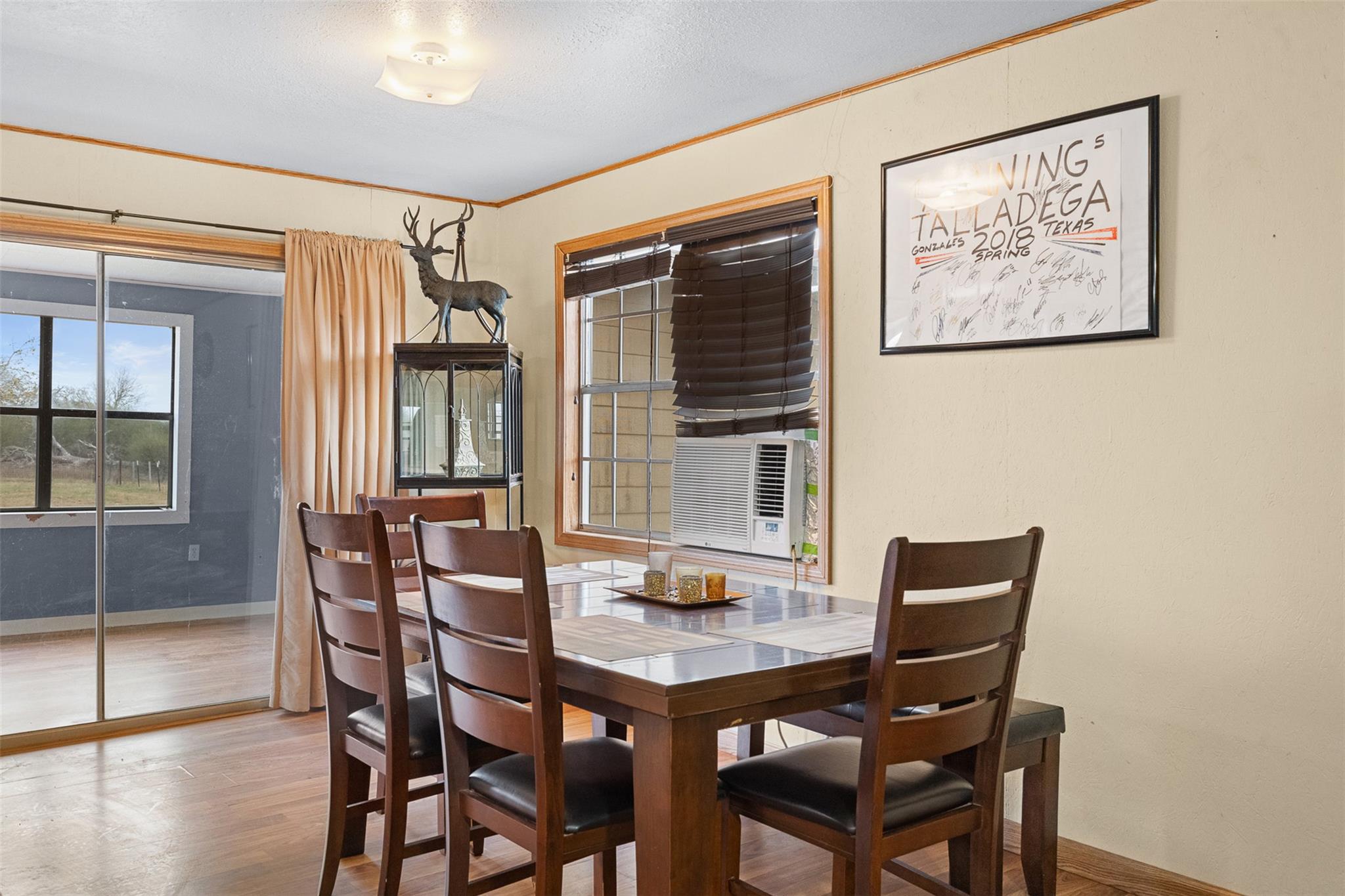 4025 County Road 284 # 46X, Harwood, TX 78632