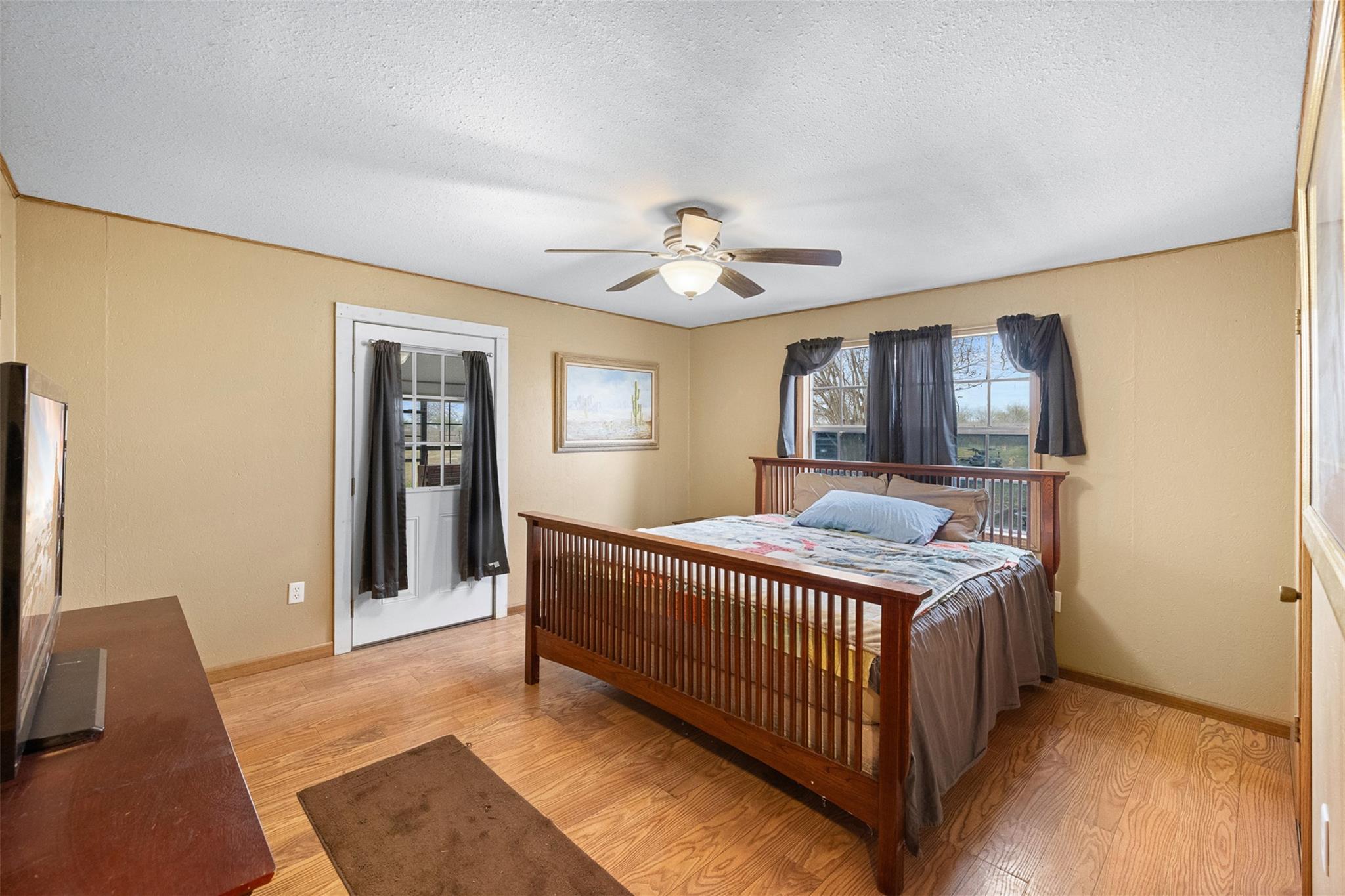 4025 County Road 284 # 46X, Harwood, TX 78632