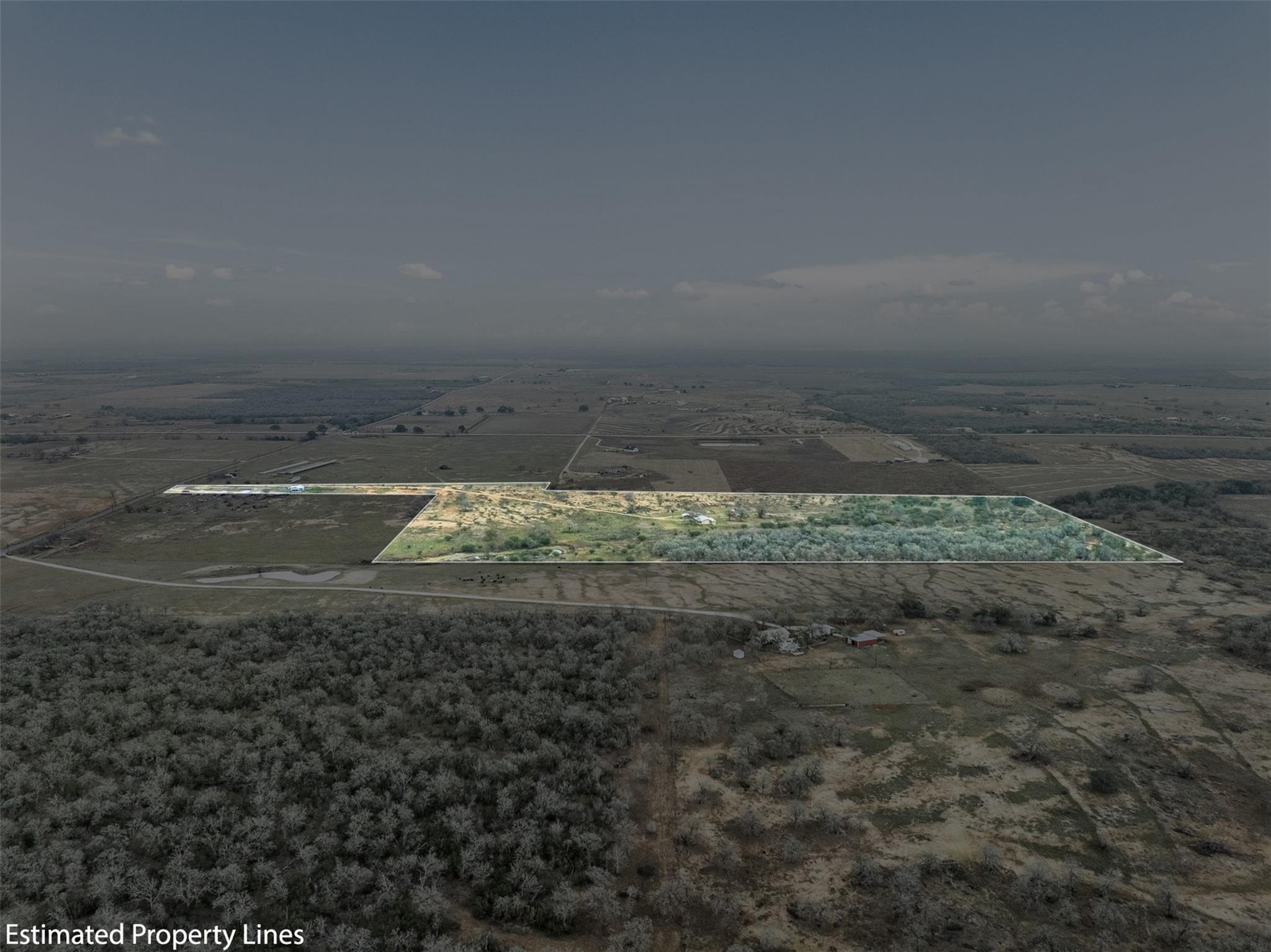 4025 County Road 284 # 46X, Harwood, TX 78632