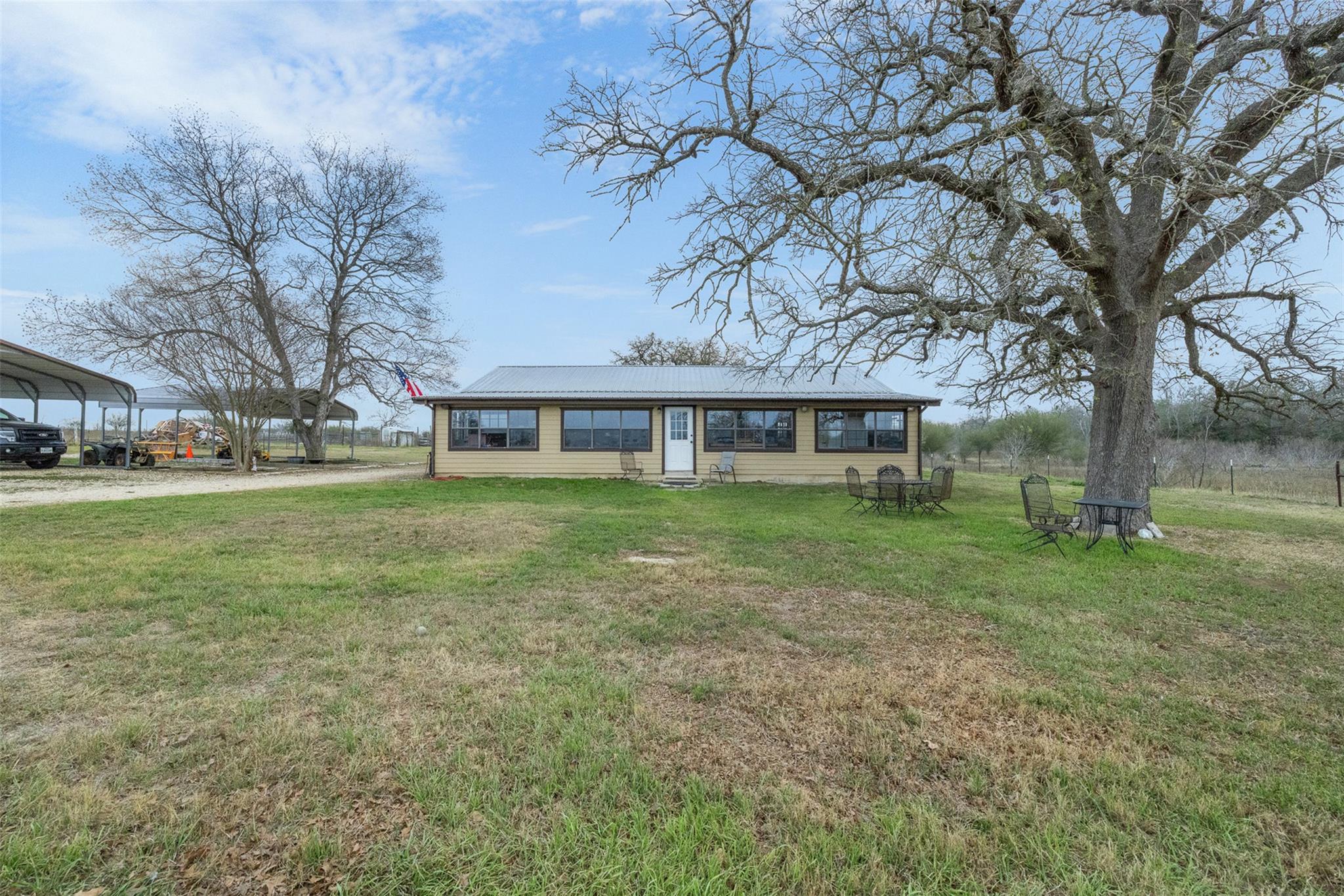 4025 County Road 284 # 46X, Harwood, TX 78632