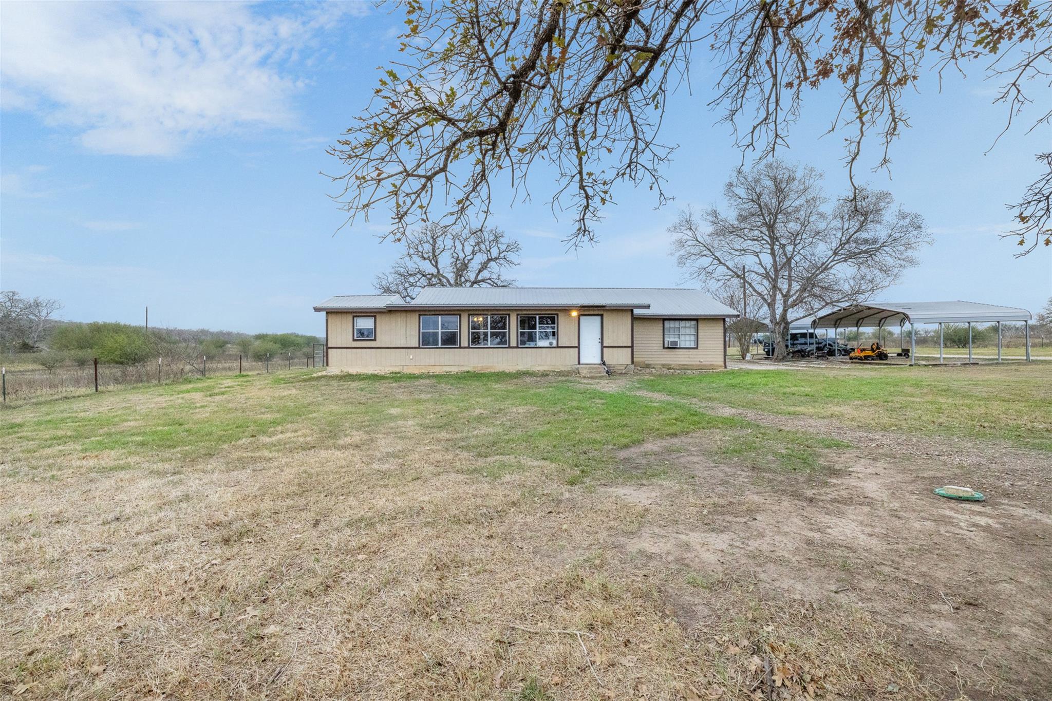 4025 County Road 284 # 46X, Harwood, TX 78632
