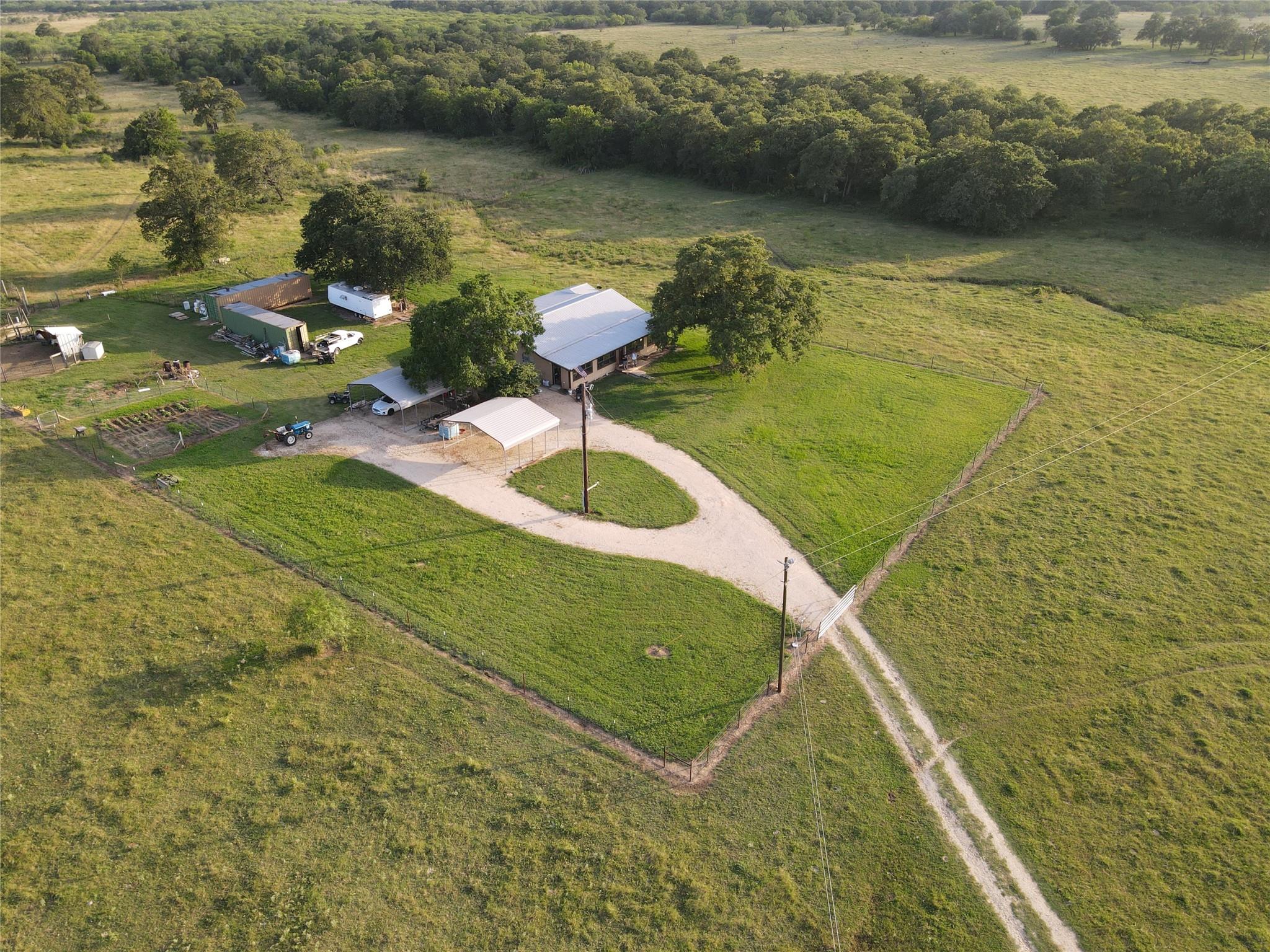 4025 County Road 284 # 46X, Harwood, TX 78632