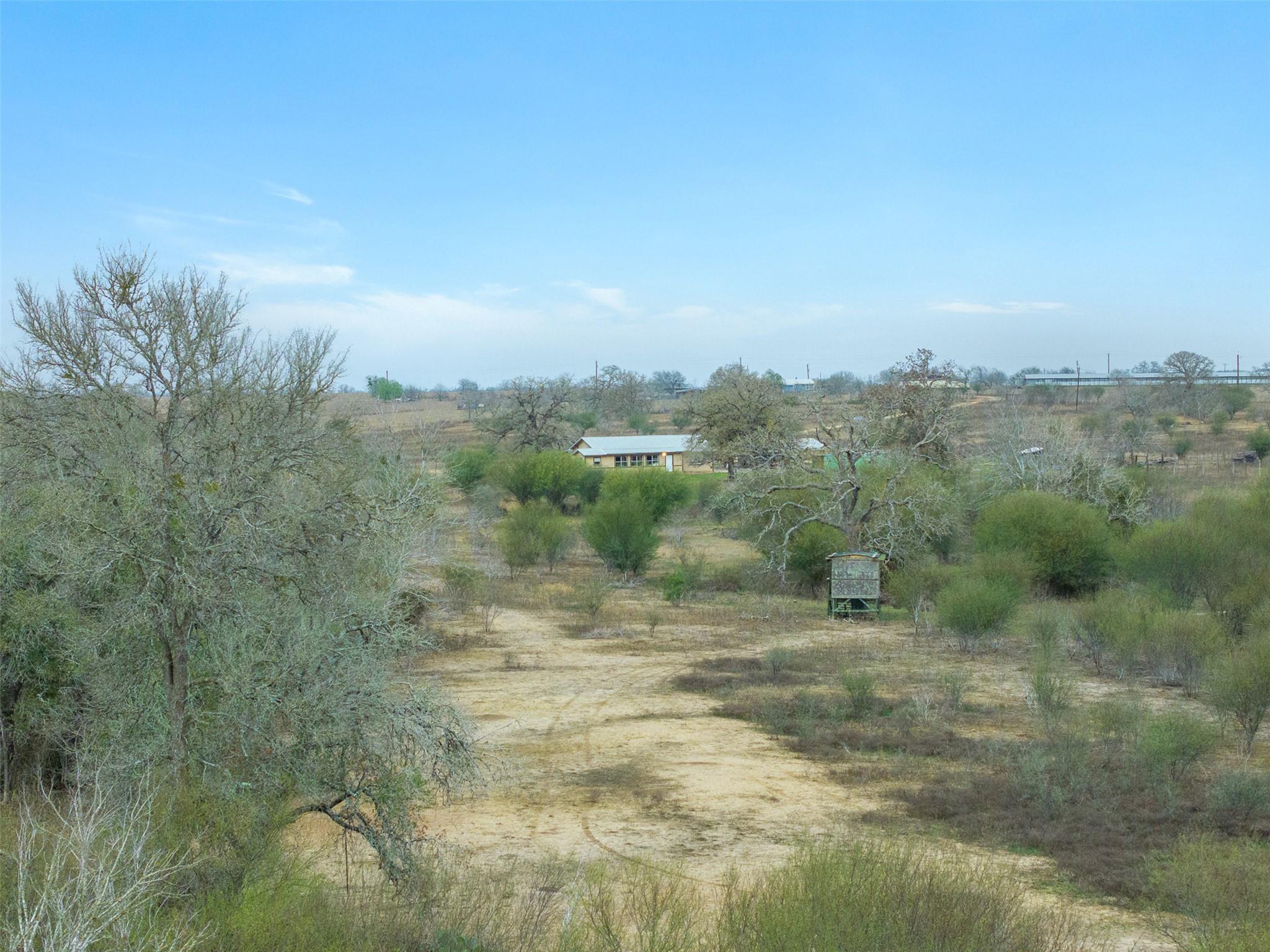 4025 County Road 284 # 46X, Harwood, TX 78632