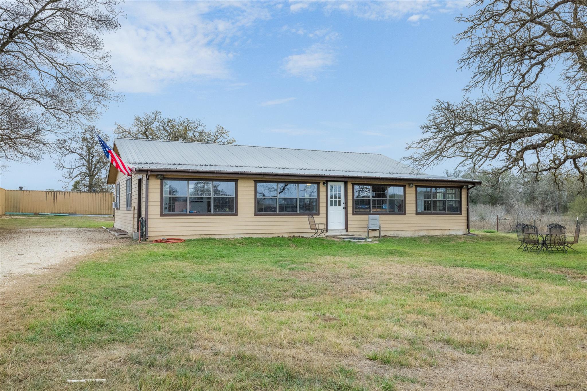 4025 County Road 284 # 46X, Harwood, TX 78632