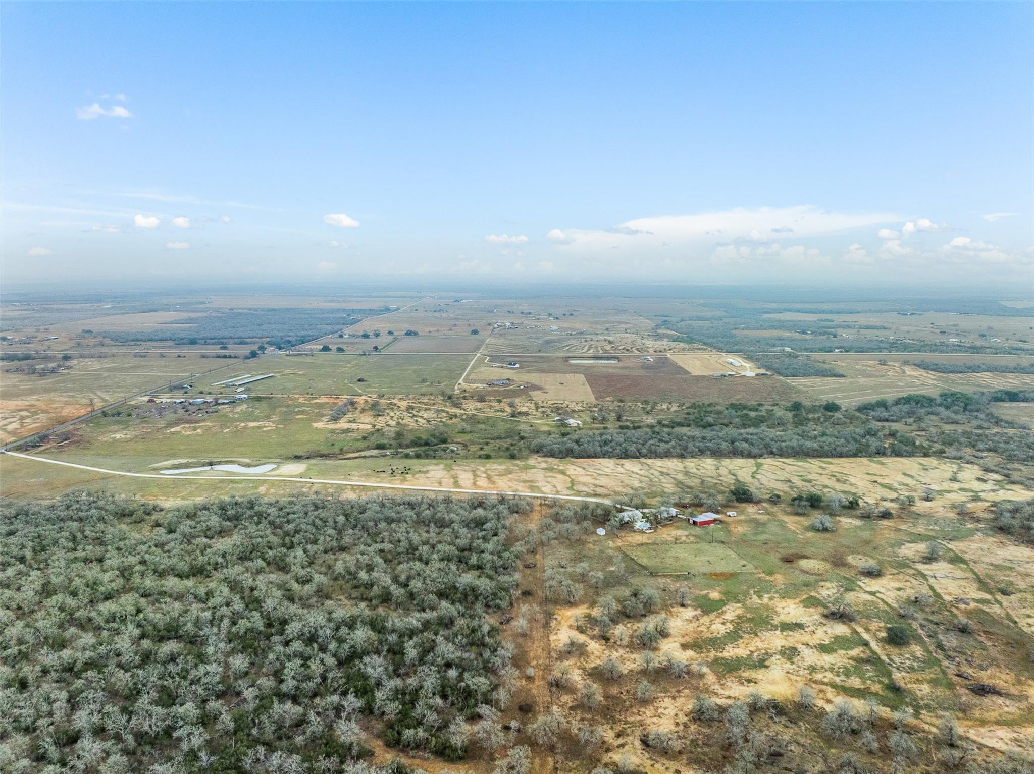 4025 County Road 284 # 46X, Harwood, TX 78632