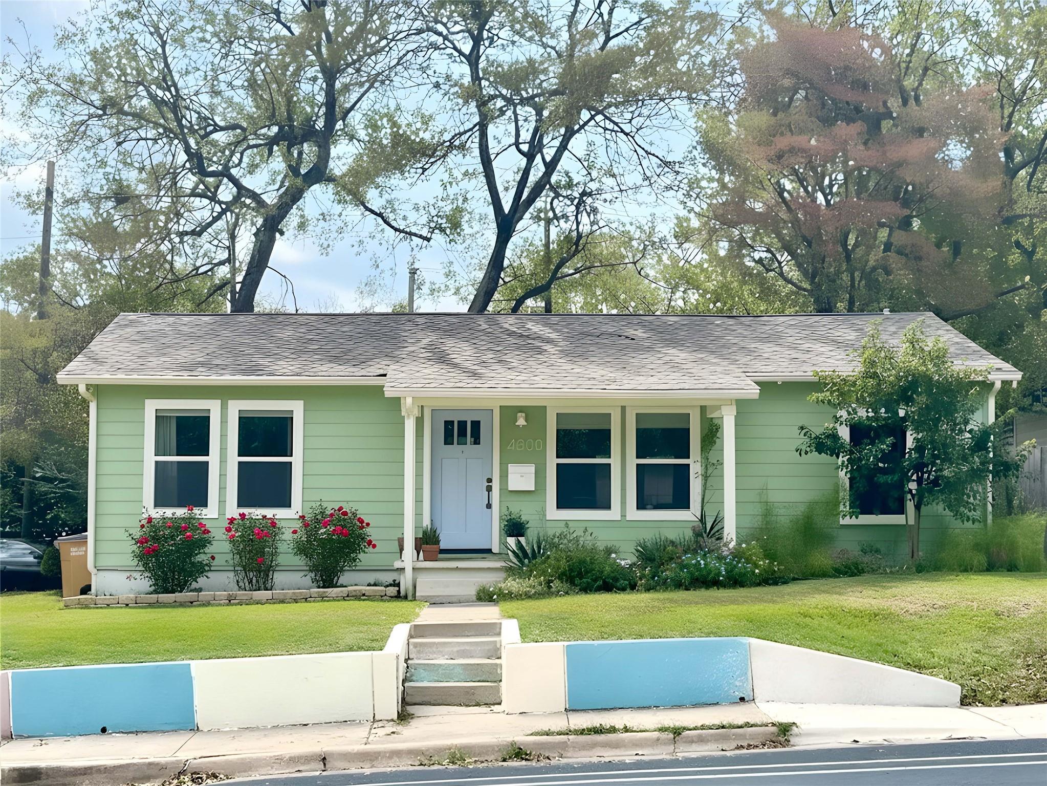 4800 Duval St, Austin, TX 78751