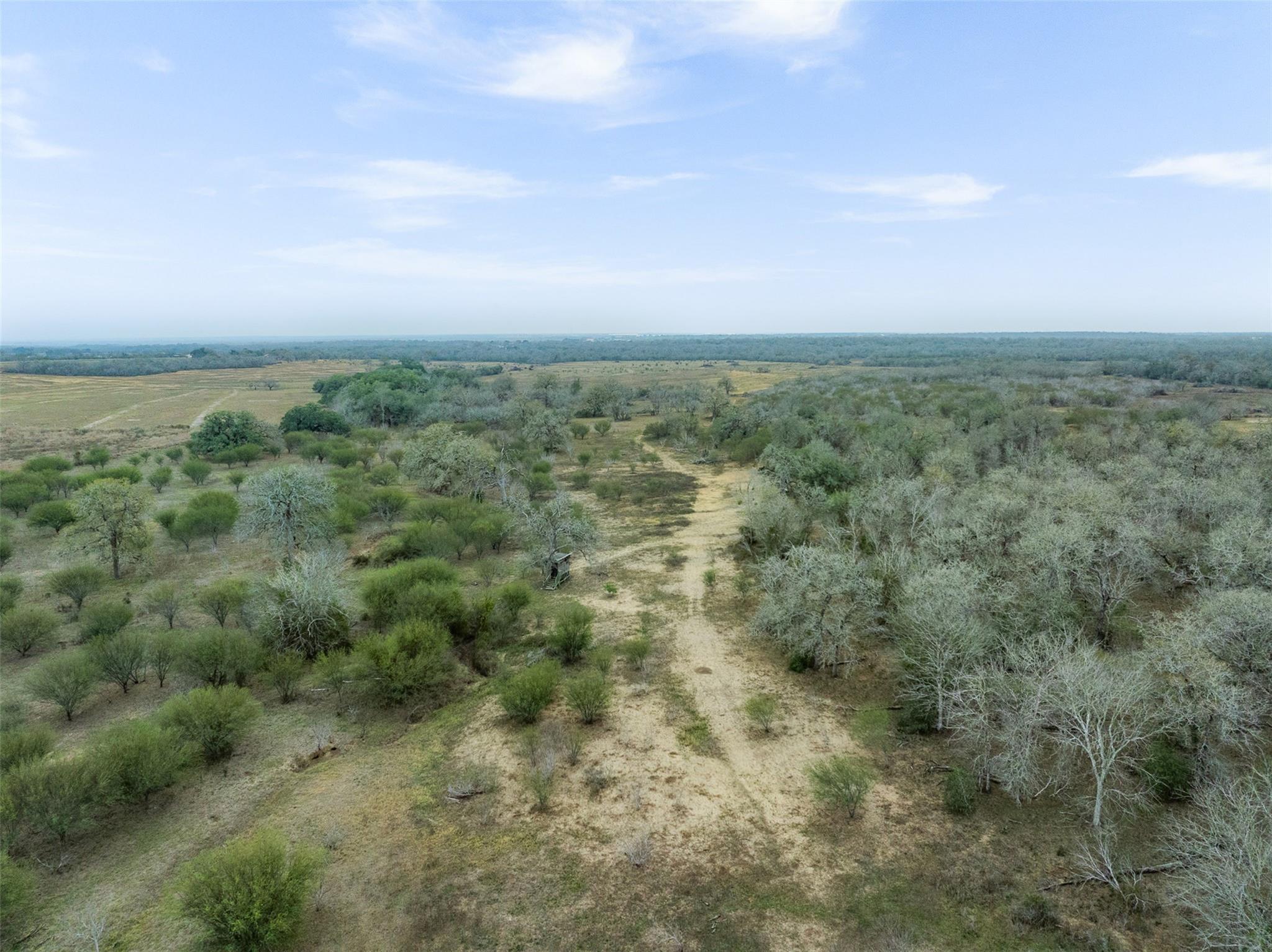 4025 County Road 284, Harwood, TX 78632