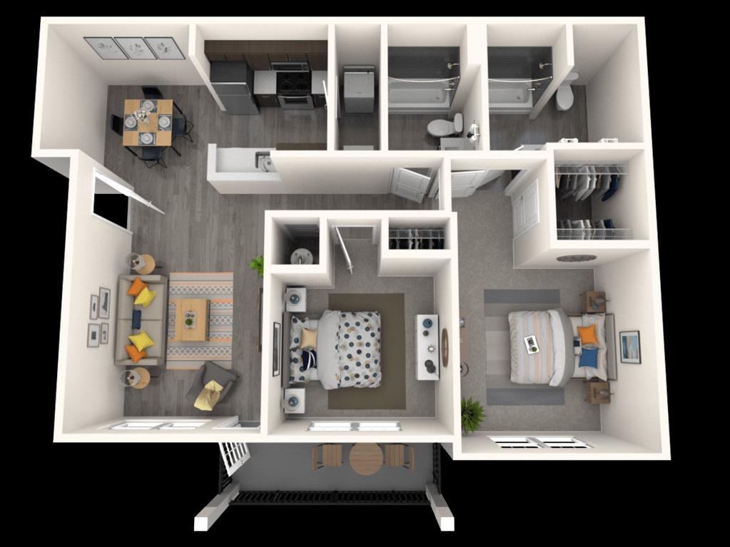 13301 Dessau Rd # 08302, Austin, TX 78754