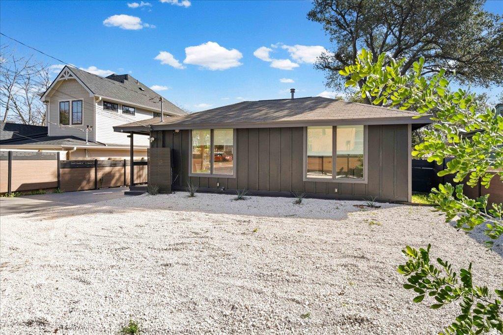 4309 Hank Ave # Building #1, Austin, TX 78745