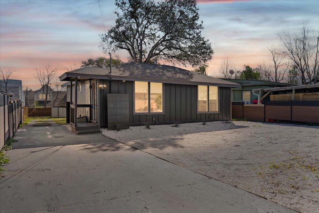 4309 Hank Ave # Building #1, Austin, TX 78745