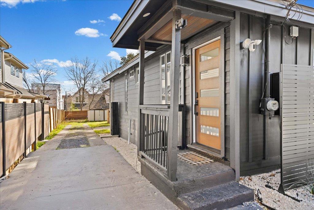 4309 Hank Ave # Building #1, Austin, TX 78745