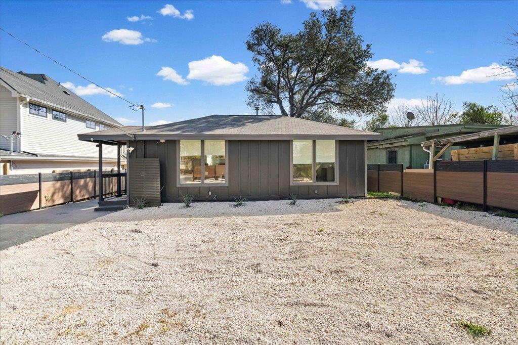 4309 Hank Ave # Building #1, Austin, TX 78745