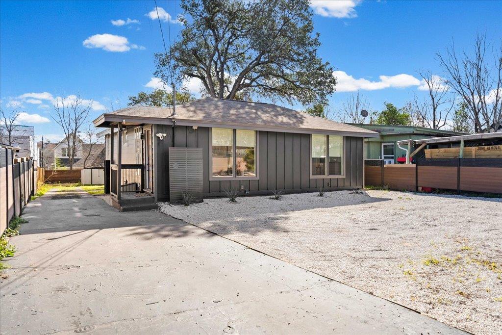 4309 Hank Ave # Building #1, Austin, TX 78745