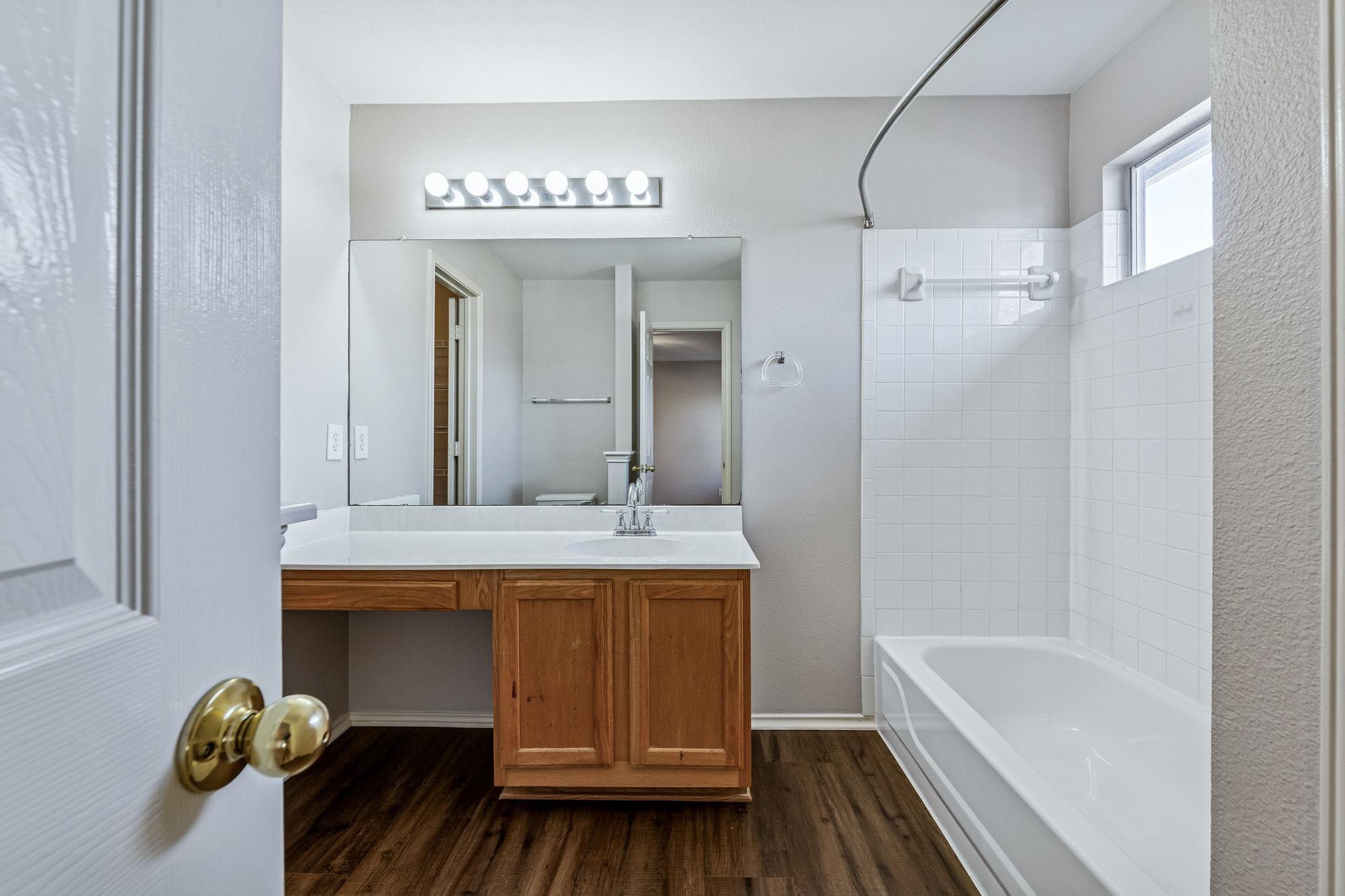 1608 MELIBEE Trl, Austin, TX 78748