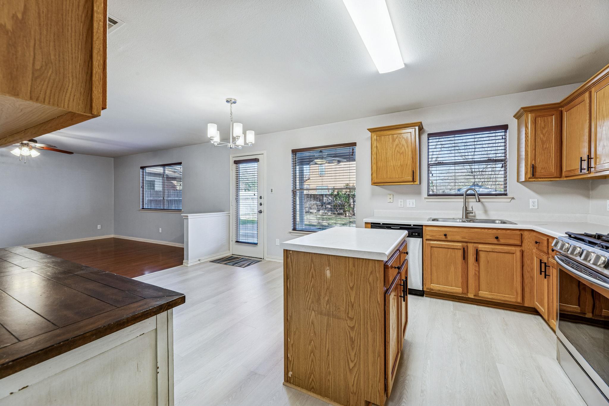 1608 MELIBEE Trl, Austin, TX 78748