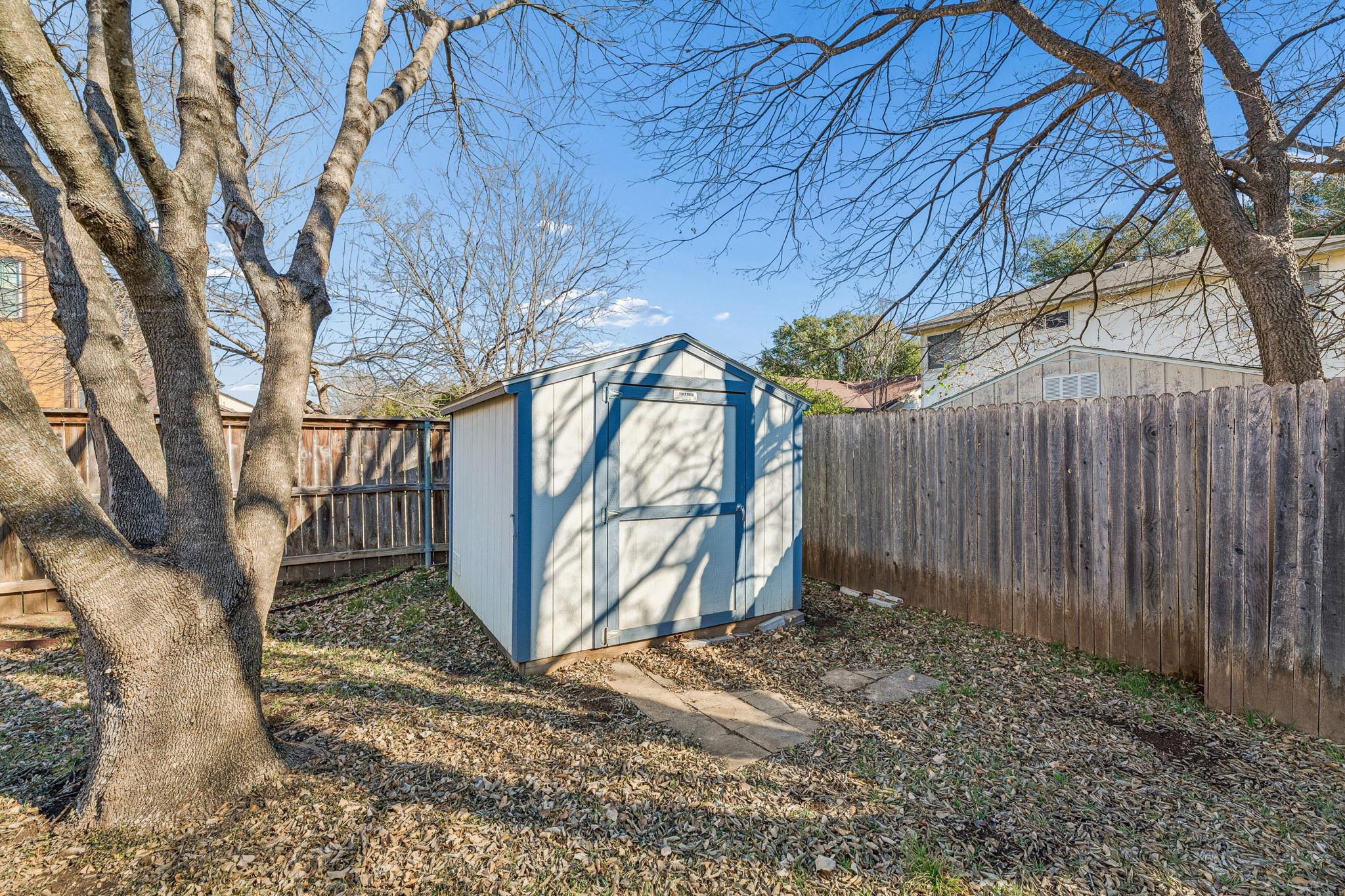1608 MELIBEE Trl, Austin, TX 78748