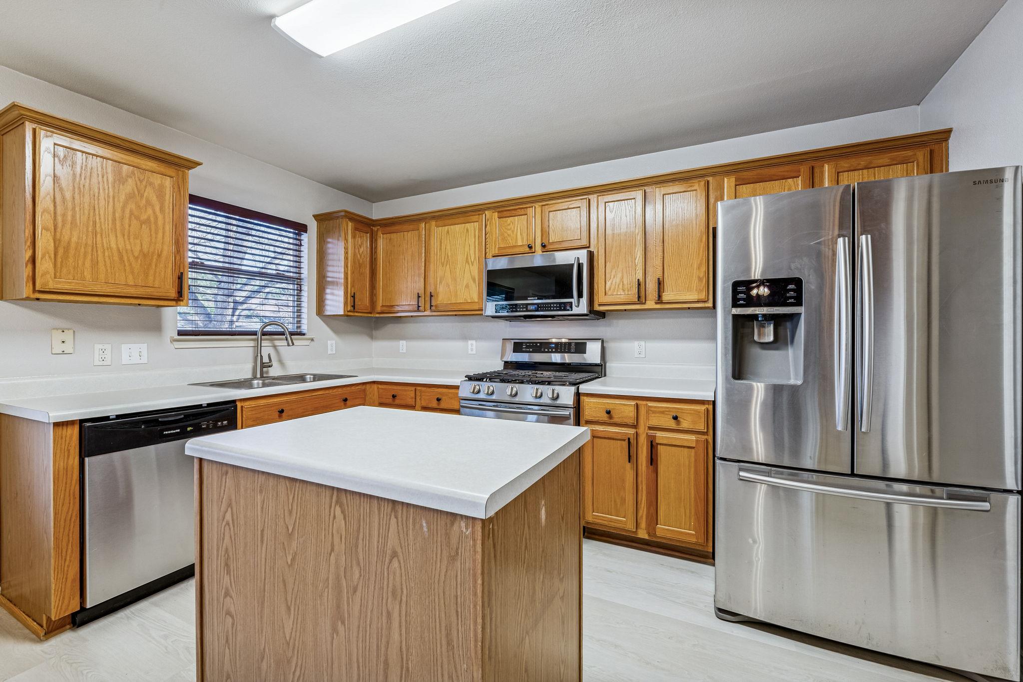 1608 MELIBEE Trl, Austin, TX 78748