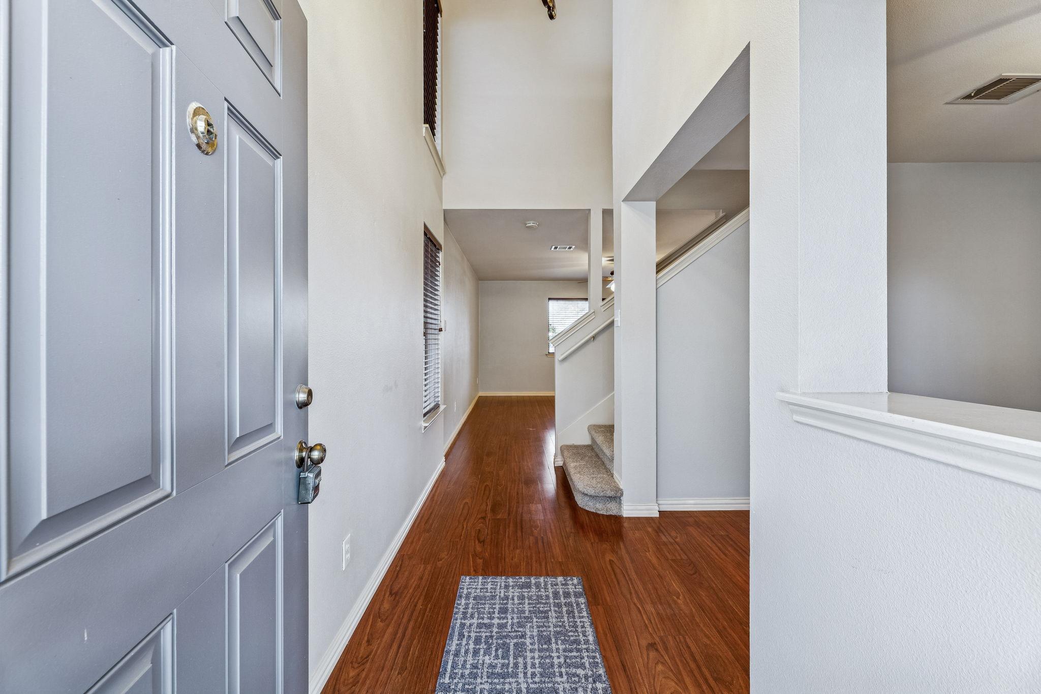 1608 MELIBEE Trl, Austin, TX 78748