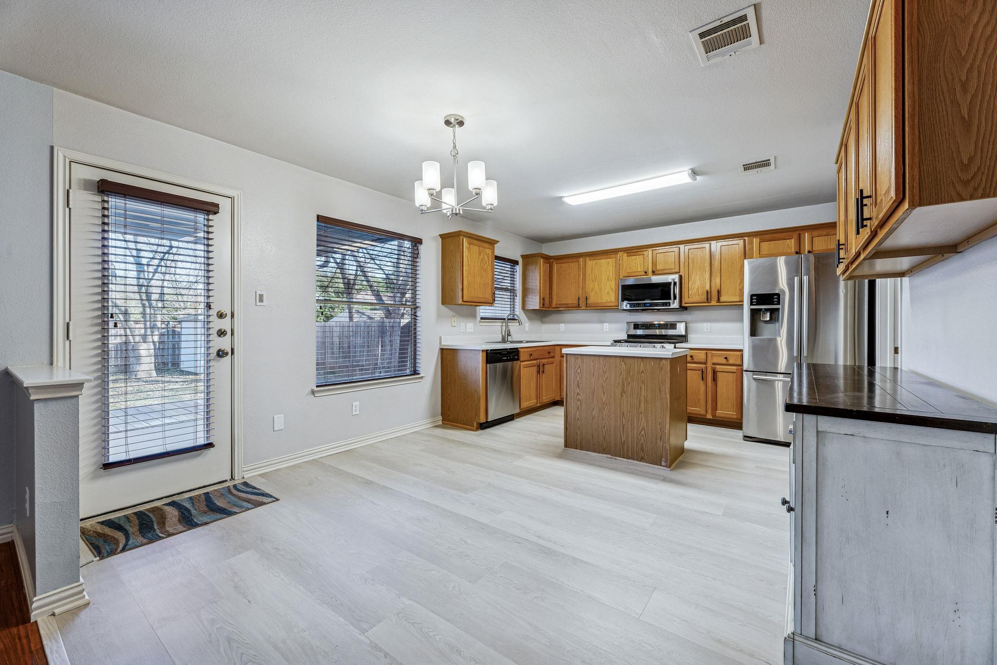 1608 MELIBEE Trl, Austin, TX 78748