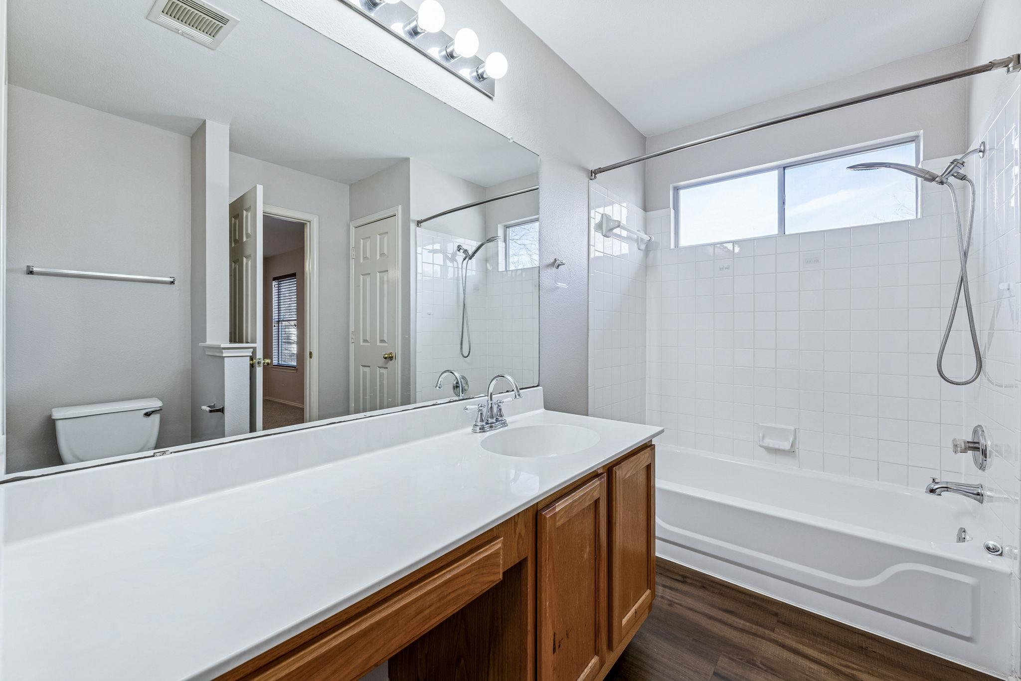 1608 MELIBEE Trl, Austin, TX 78748