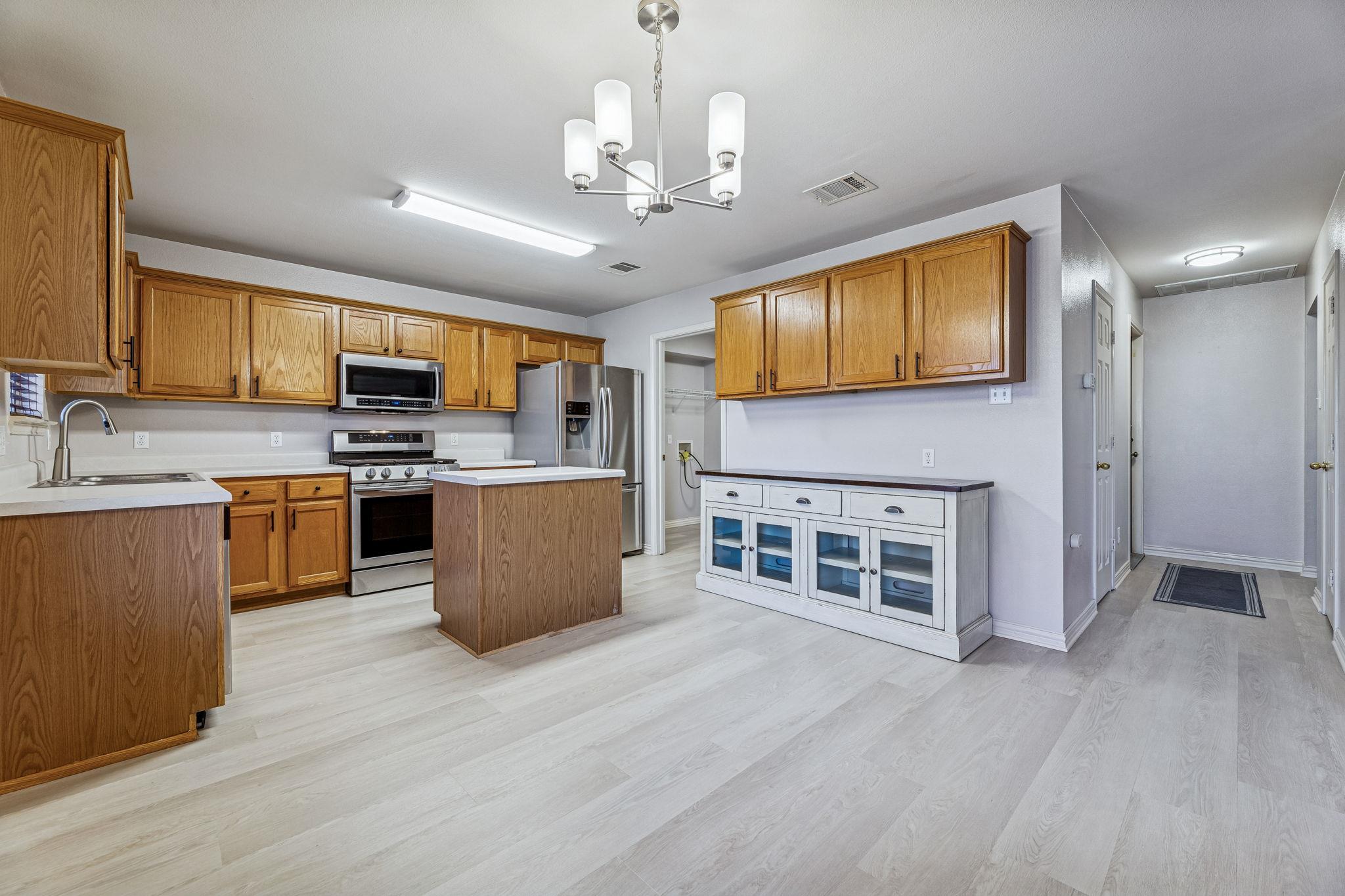 1608 MELIBEE Trl, Austin, TX 78748