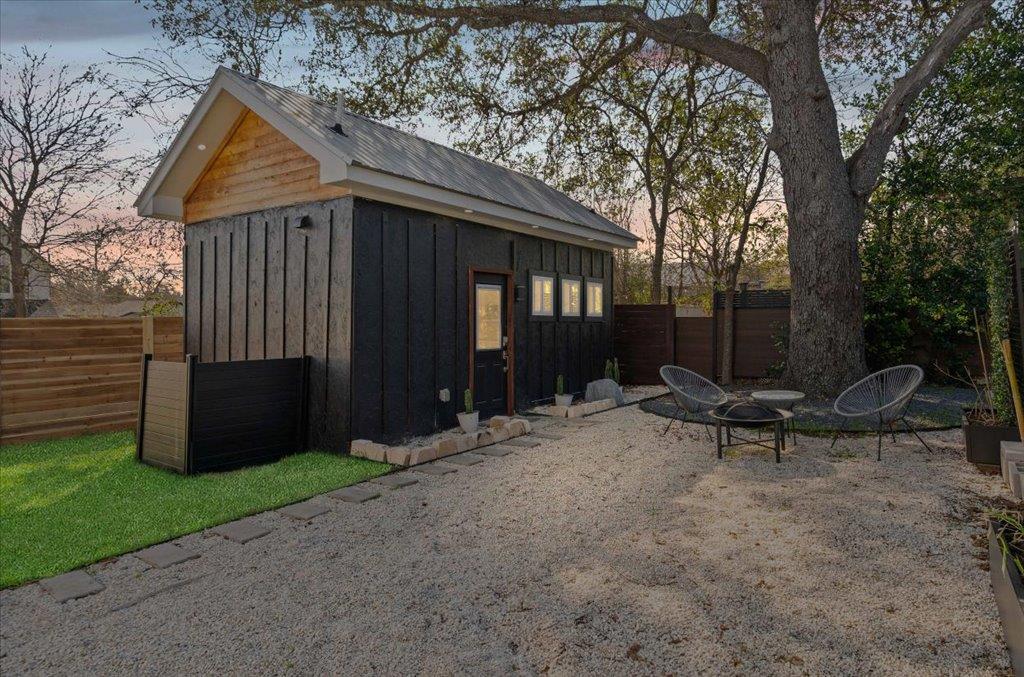 4309 Hank Ave # Building #2, Austin, TX 78745