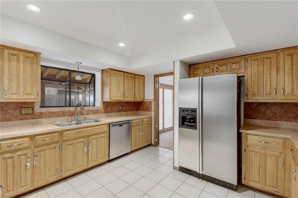 4732 Palisade Dr, Austin, TX 78731