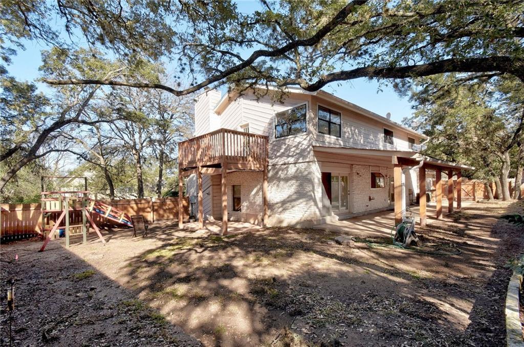 4732 Palisade Dr, Austin, TX 78731