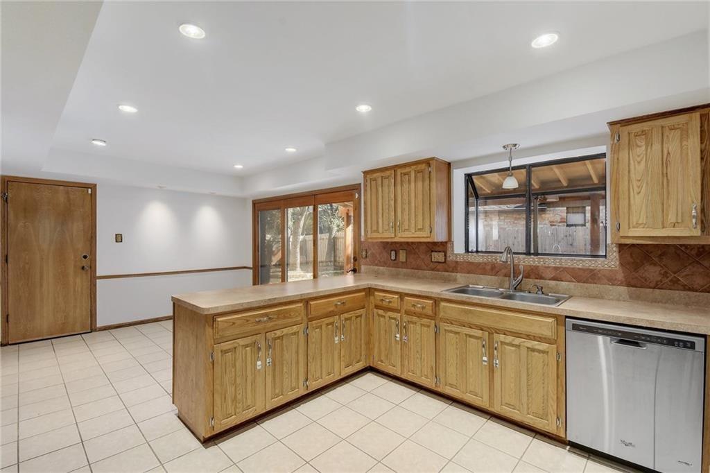 4732 Palisade Dr, Austin, TX 78731