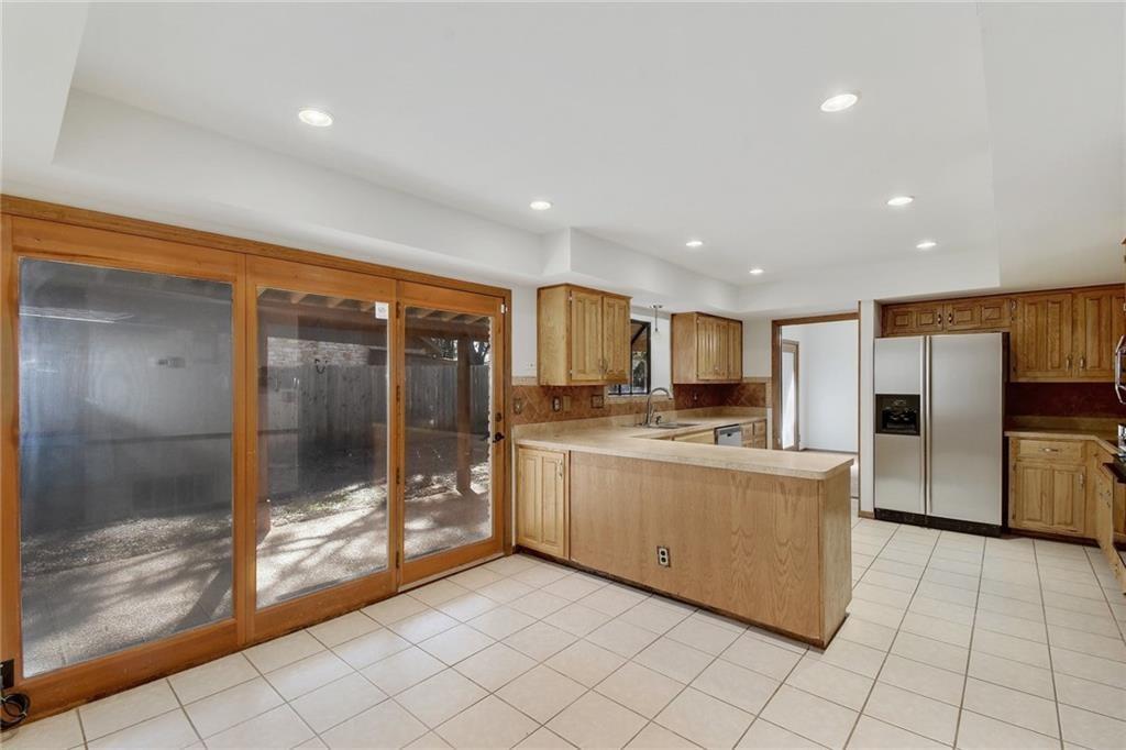 4732 Palisade Dr, Austin, TX 78731