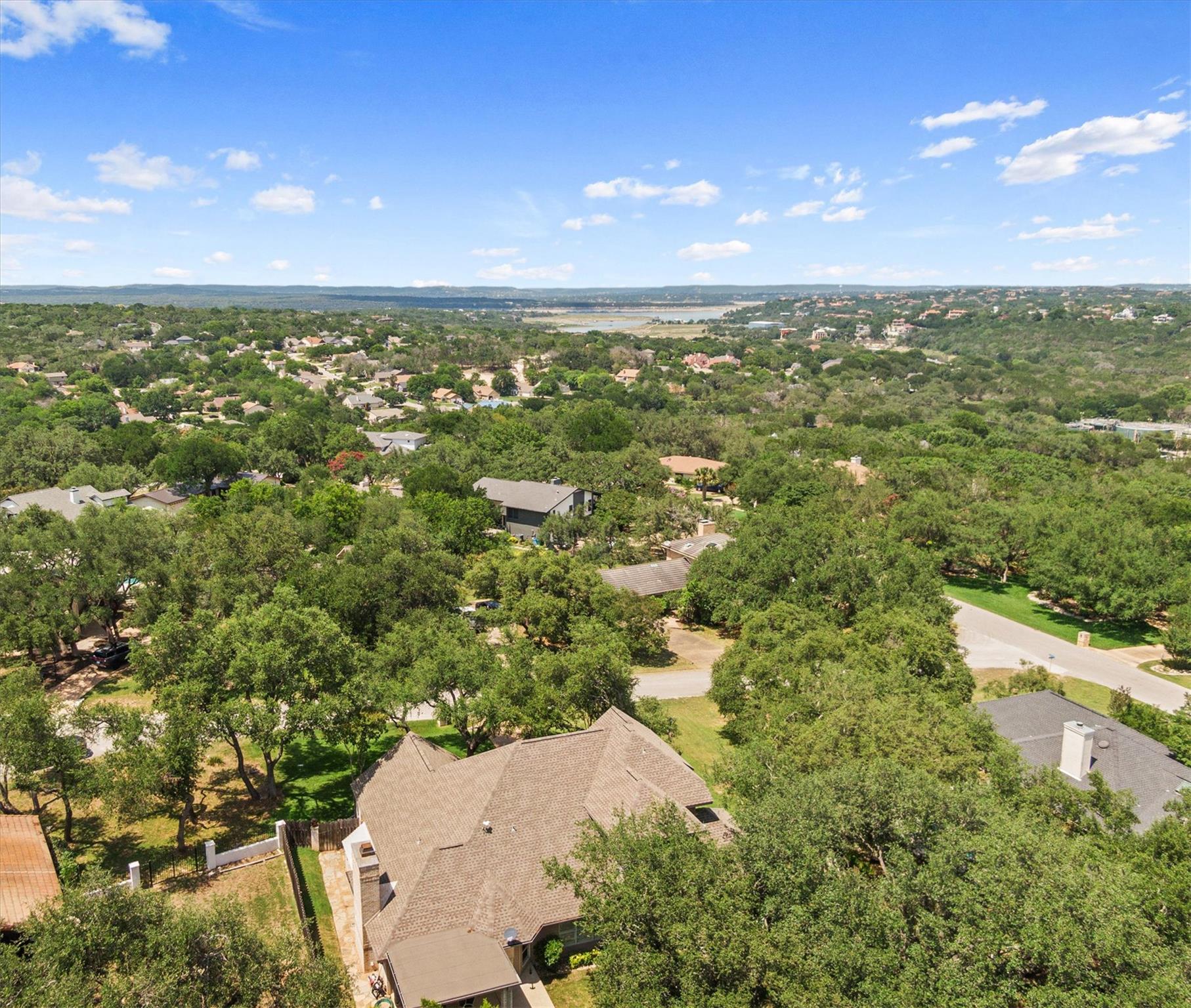 103 El Norte Ct, Lakeway, TX 78734